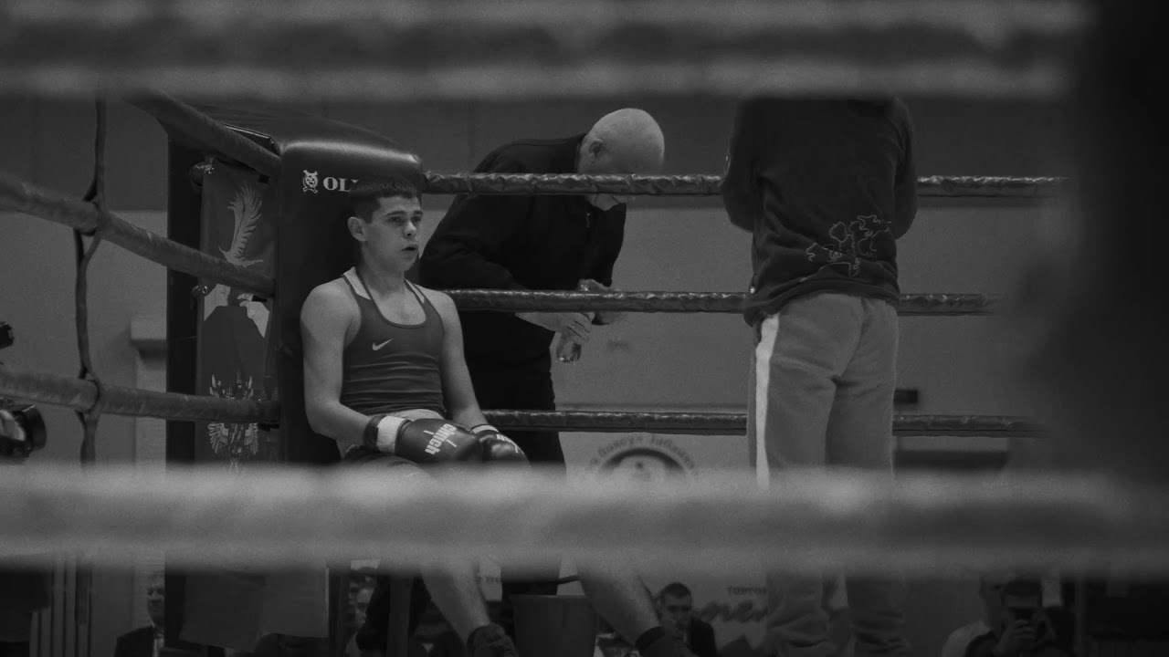 Спортивные мероприятия. Видеограф в Краснодаре Виталий Снегуров