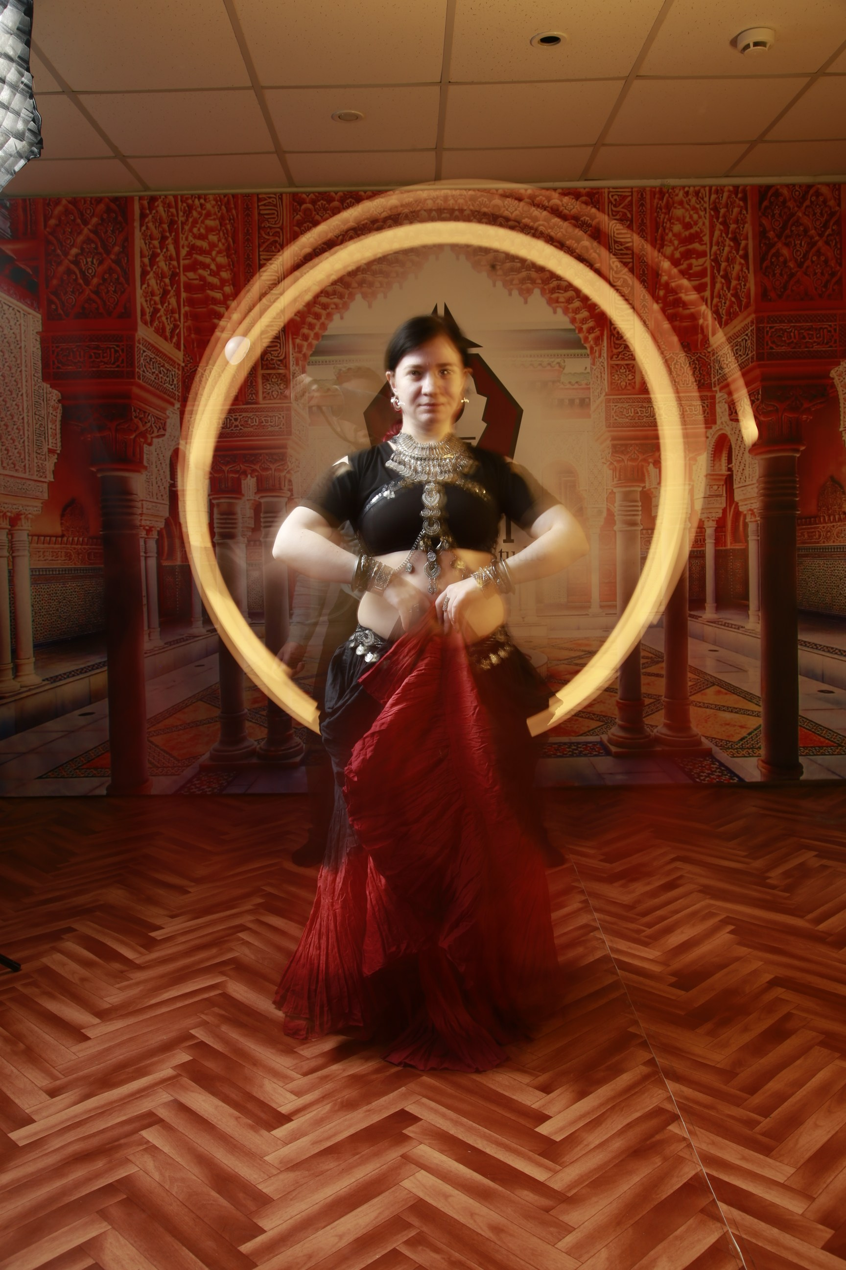 Портреты и Проекты