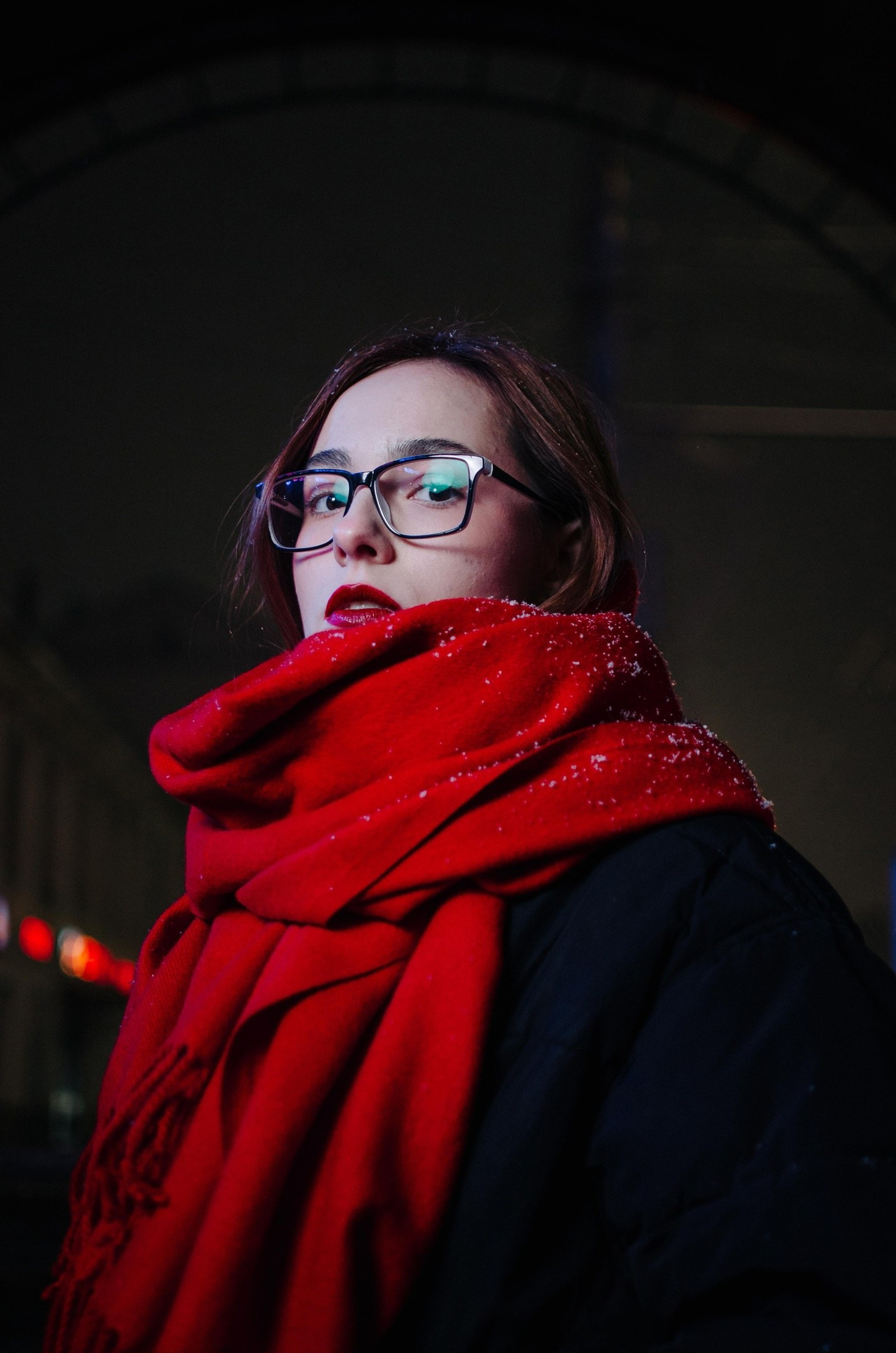 Индивидуальные фотосессии