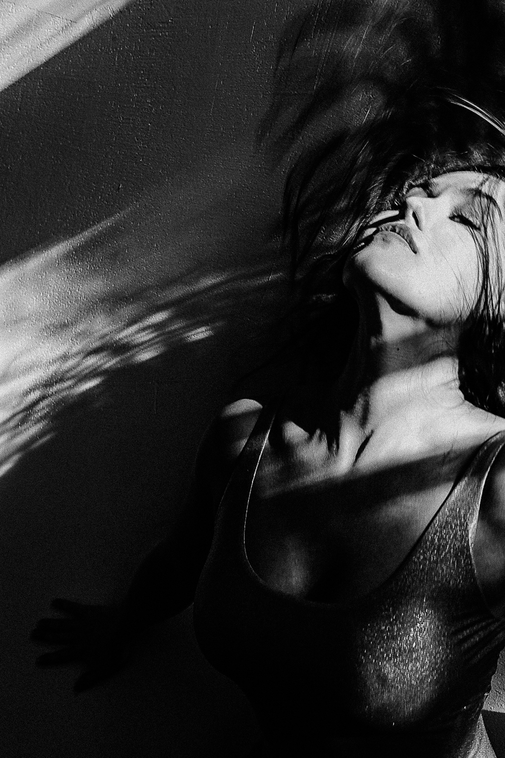 Yellow. DariaRock / Фотограф Екатеринбург