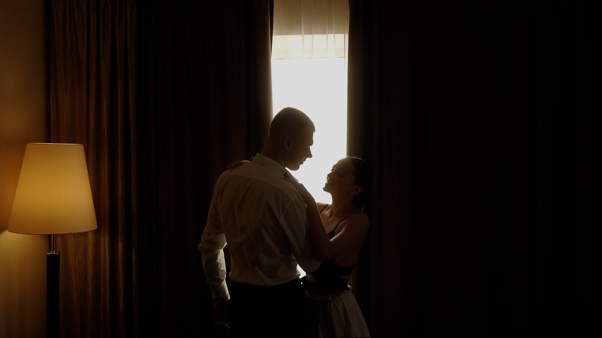 Портфолио. Видеограф Тюмень Дмитрий Перфильев