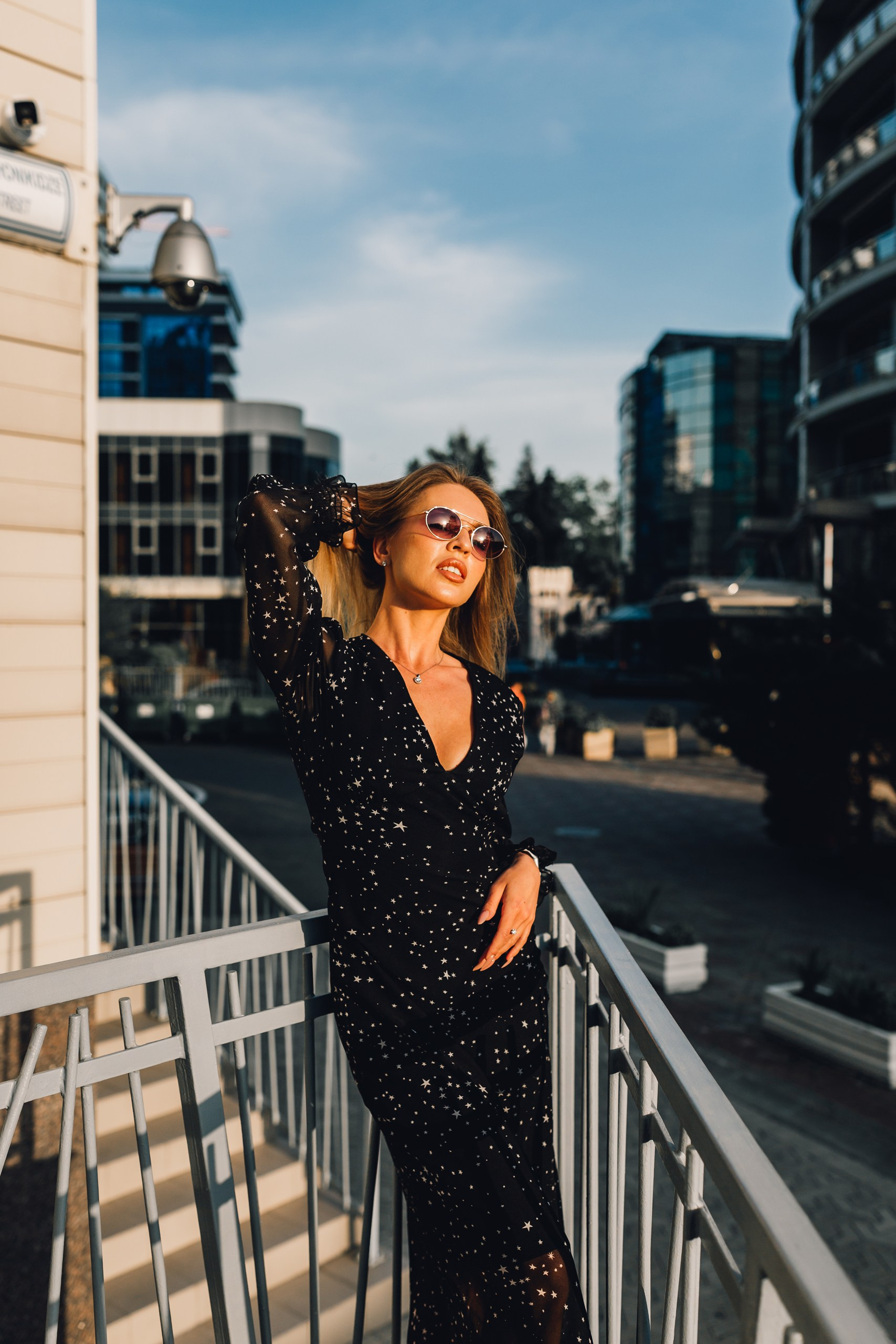 Маша. Фотограф и видеограф в Сочи Дмитрий Чигарев