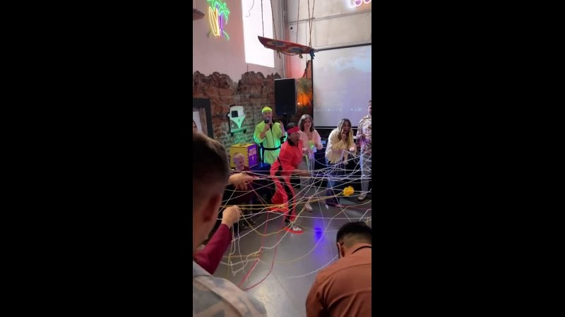 REELS мероприятий на телефон. Фотограф Абакумова Анастасия