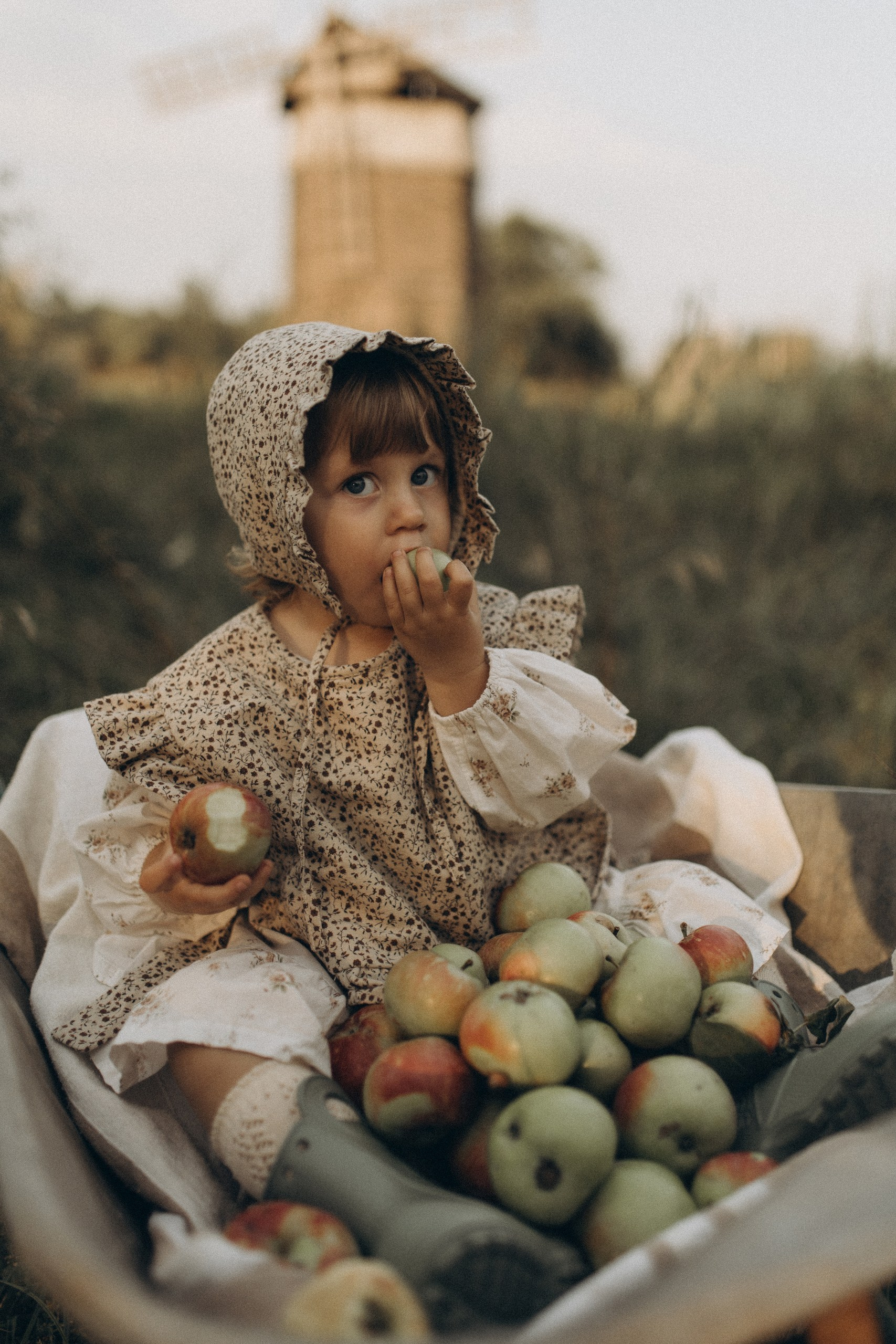 Семейный лайфстайл фотограф Ксюша Кирьянова