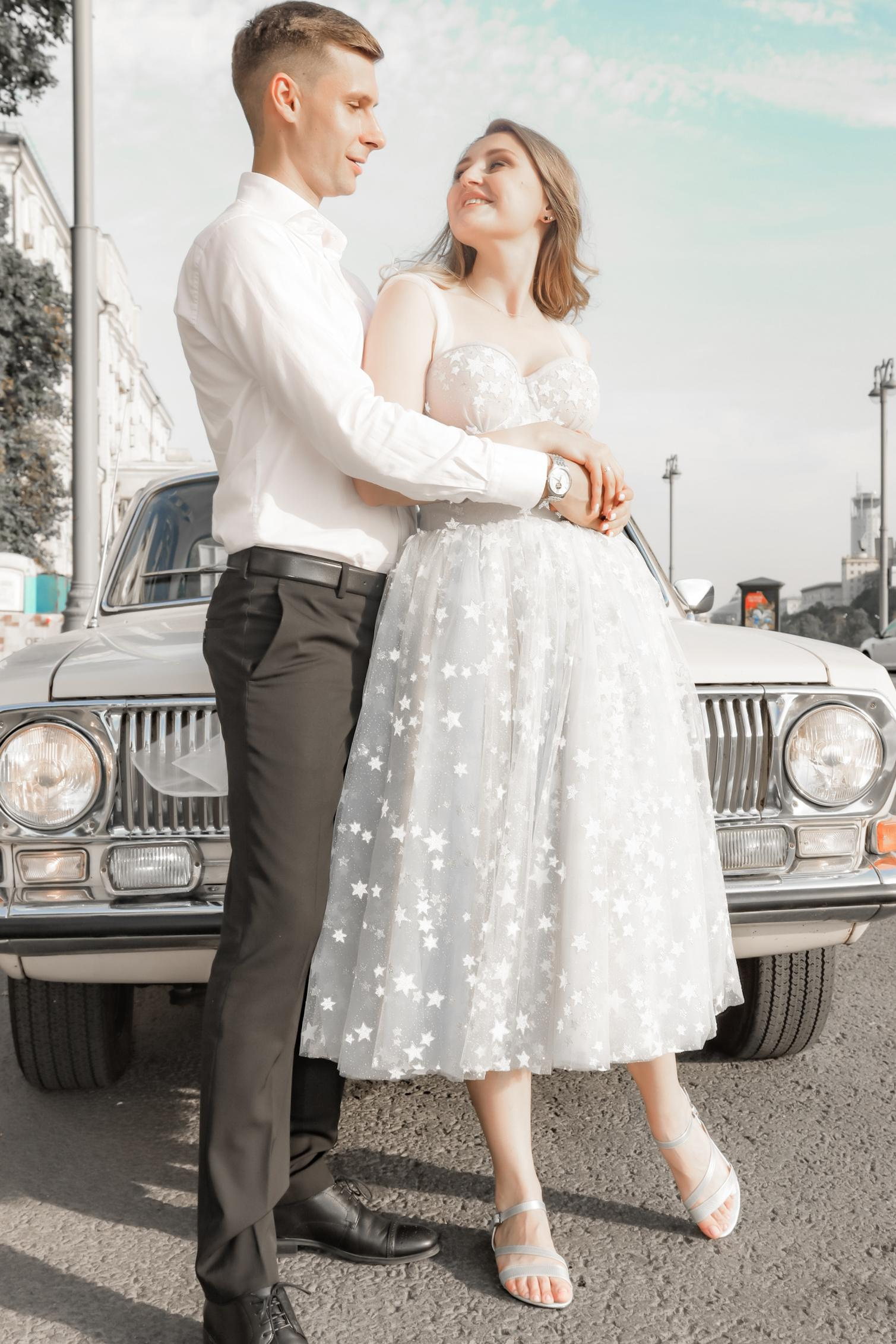 ФотоВидеоСъемка свадеб и мероприятий