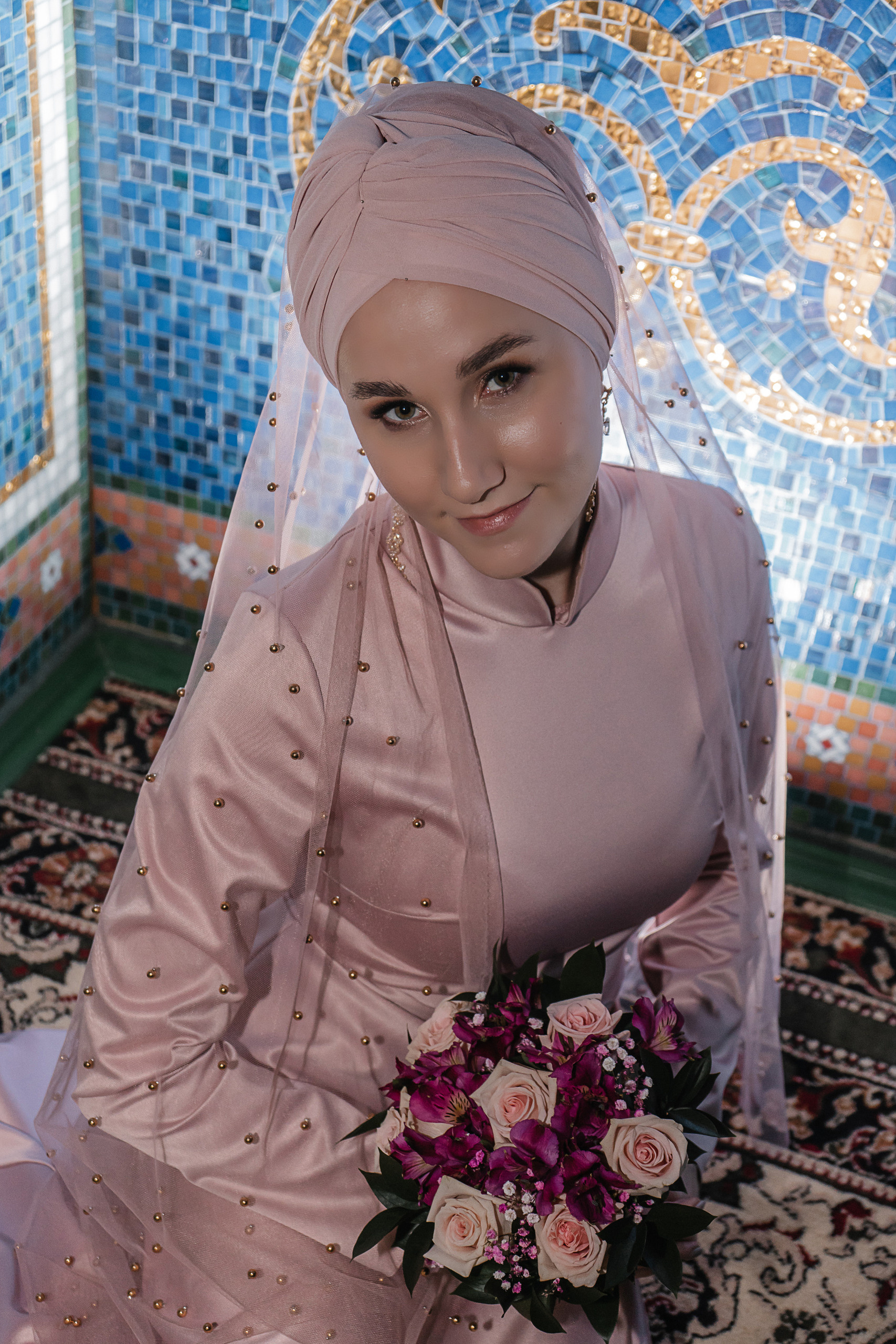 Алсу & Радик 14.11. 2020