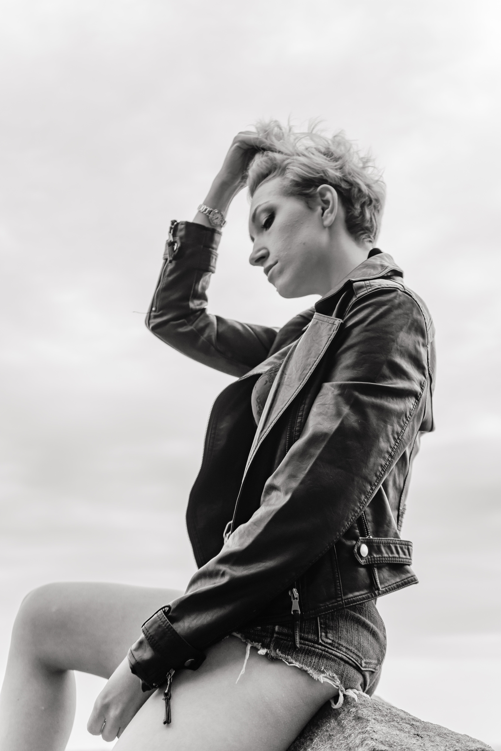 Марина и почти Гранд-Каньон