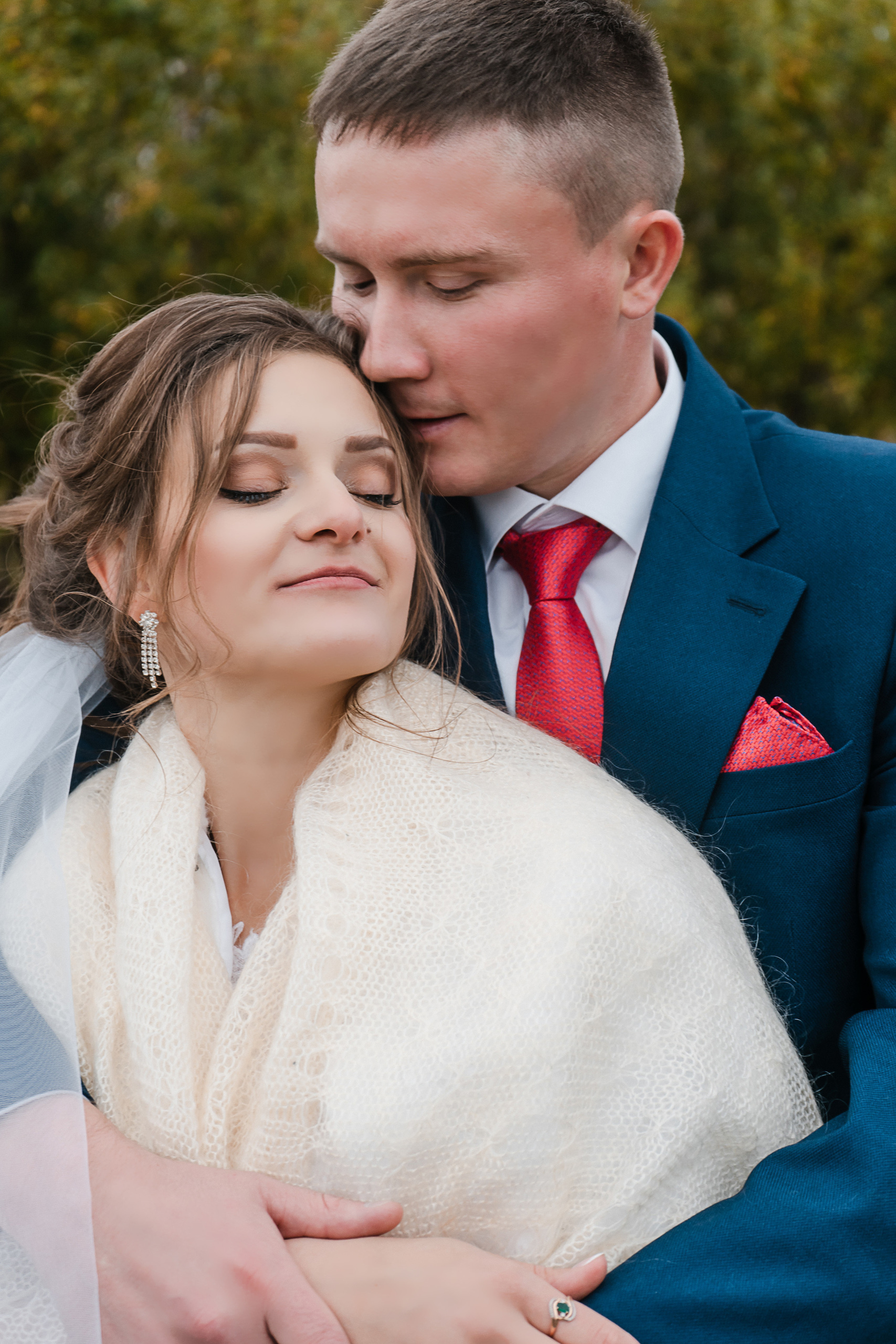 Анастасия и Дмитрий 11.10.2019