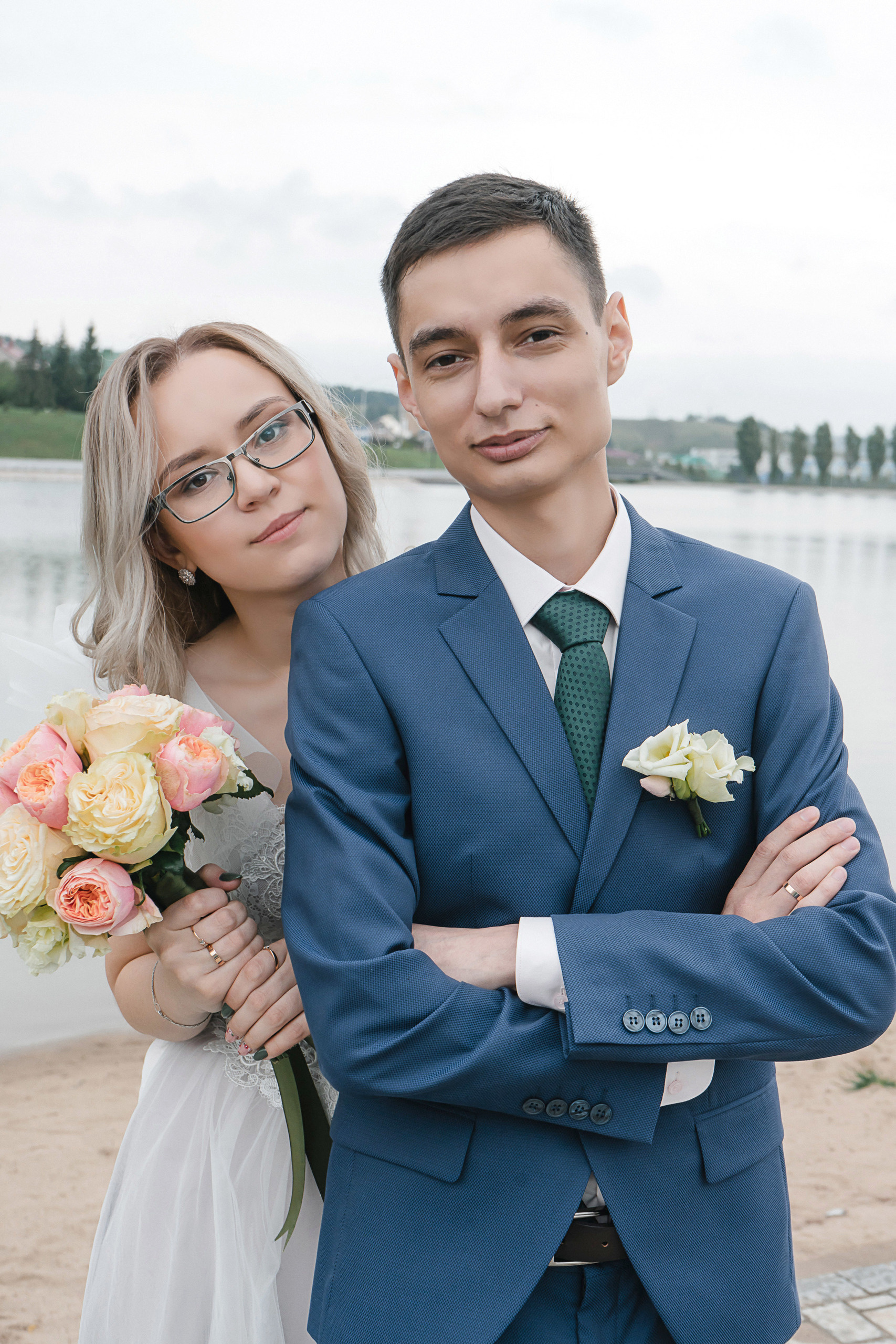 Лилия & Эдуард 09.08.2019