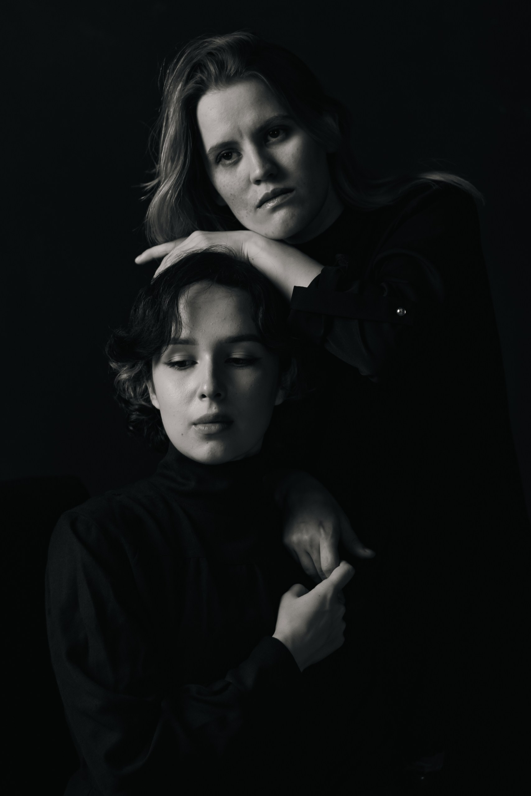Профессиональная фотосессия. Женский портрет. Love Story. Фотограф Мартыненко Екатерина. Всеволожск. Санкт-Петербург и ЛО