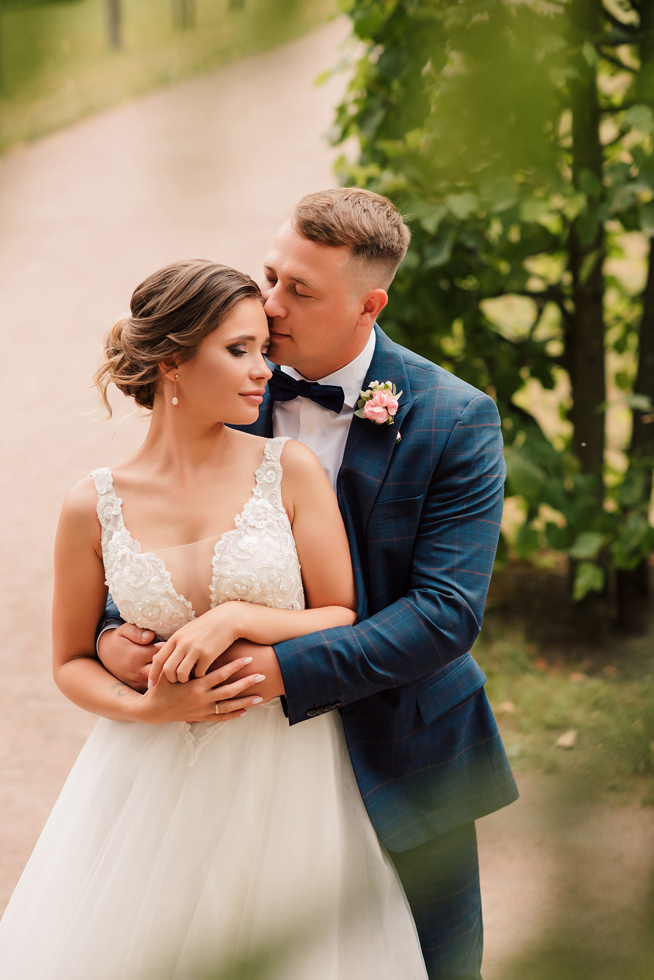 Хороший фотограф. Отзыв фотографу. Семейный и Свадебный фотограф. Санкт-Петербург. Пушкин