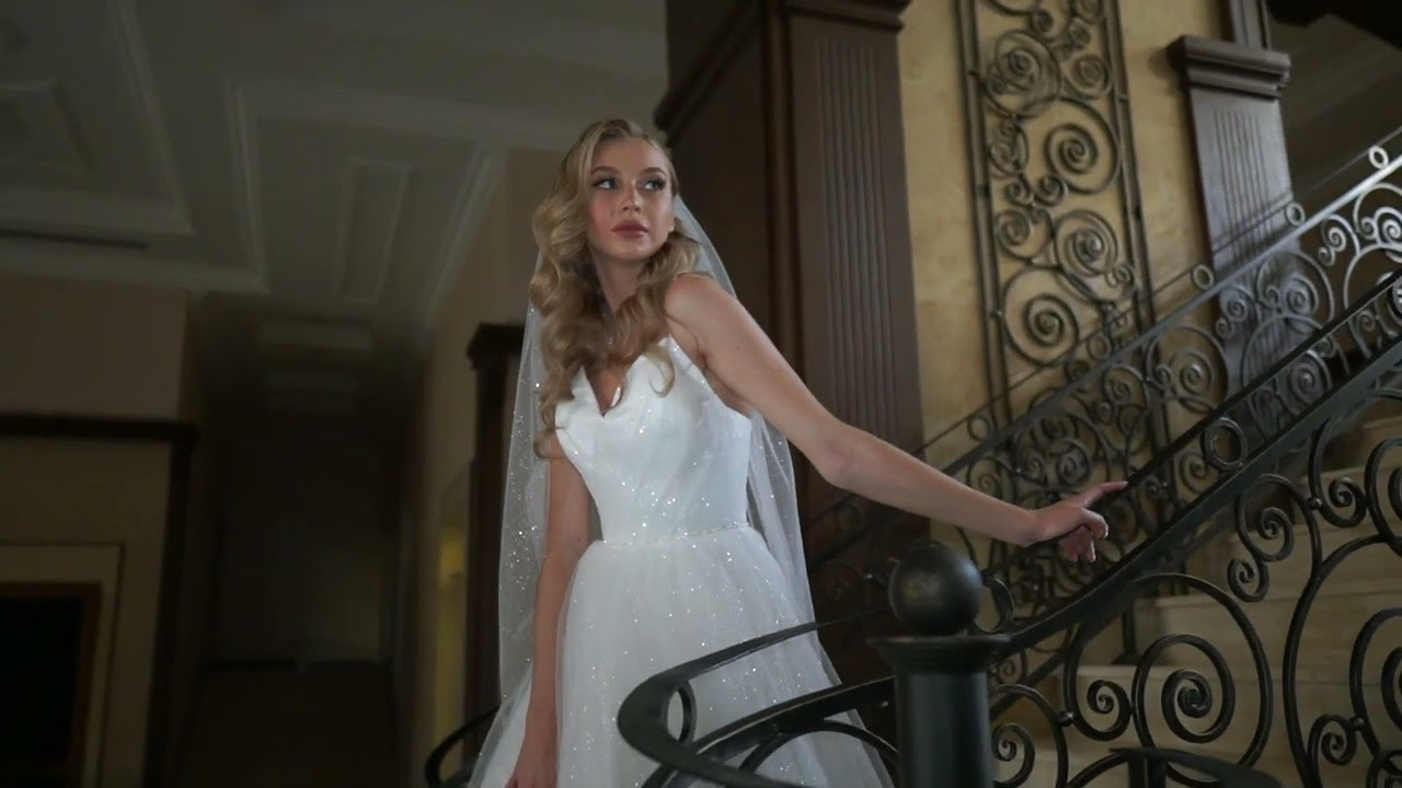 Свадебные клипы для красивых невест. Свадебный видеограф и фотограф в Пензе Виталий Гинзбург