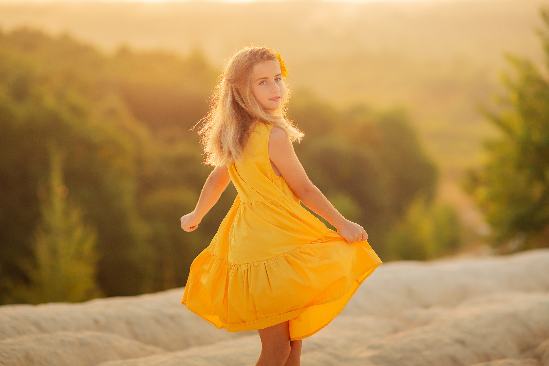 Семейный и спортивный фотограф Мария Егурнова