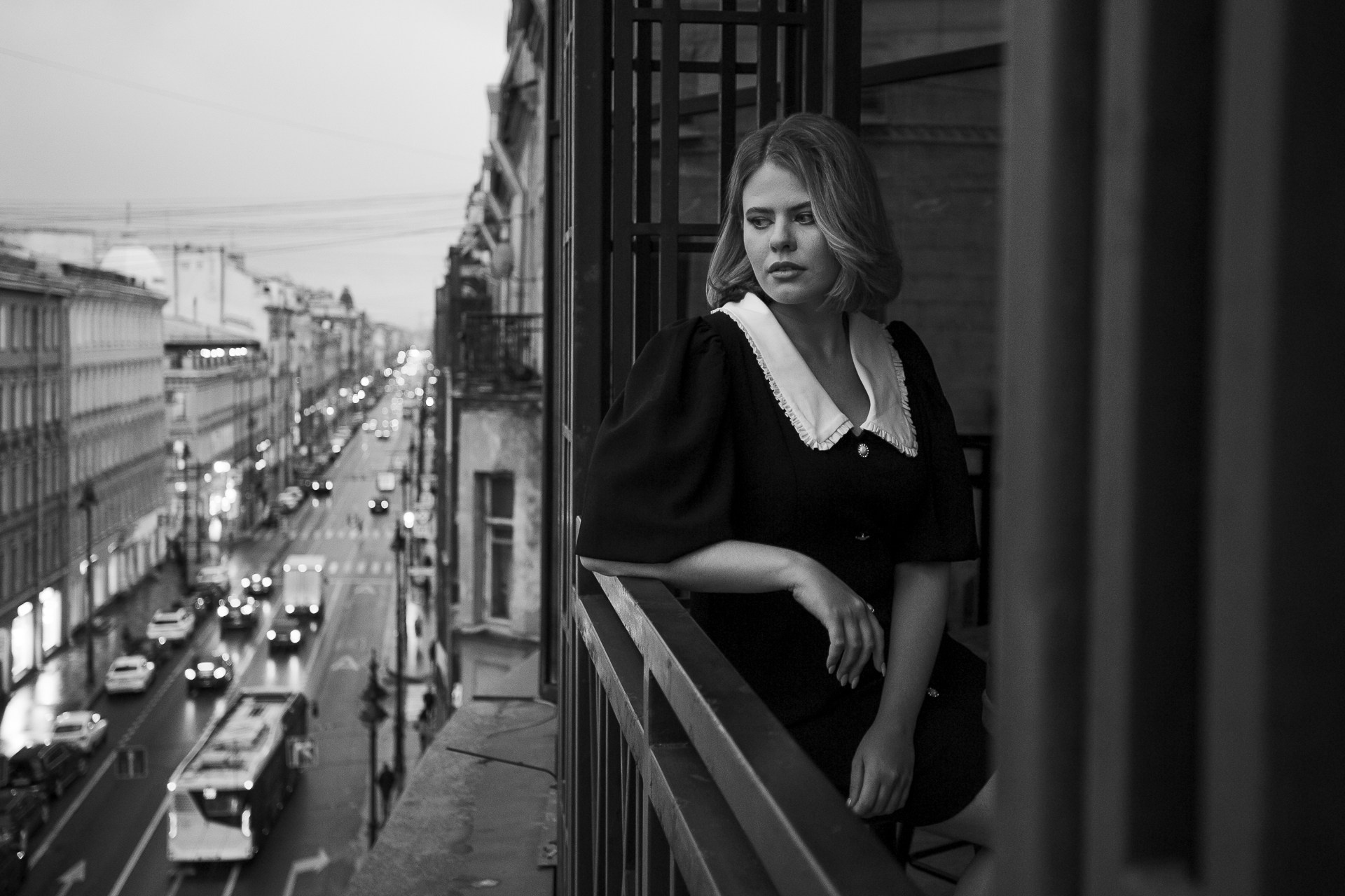 Фотограф Александра Иванова