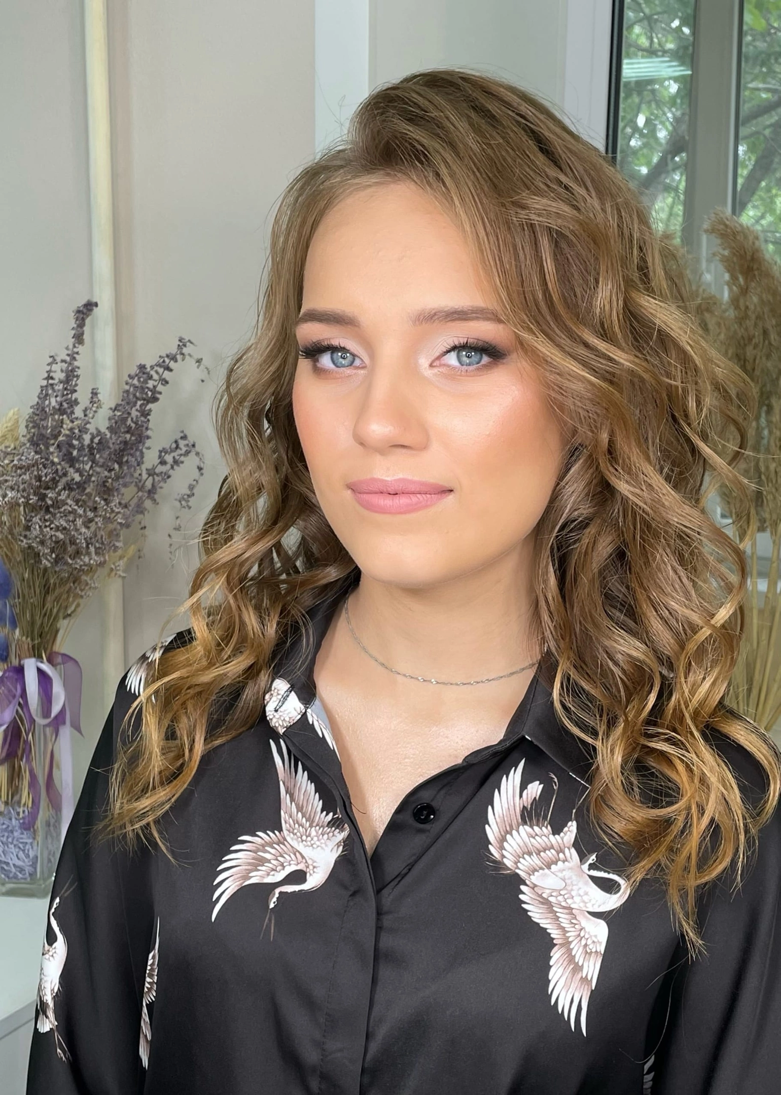 Стилист/визажист. Свадебный фотограф в Самаре — Дмитрий Емец