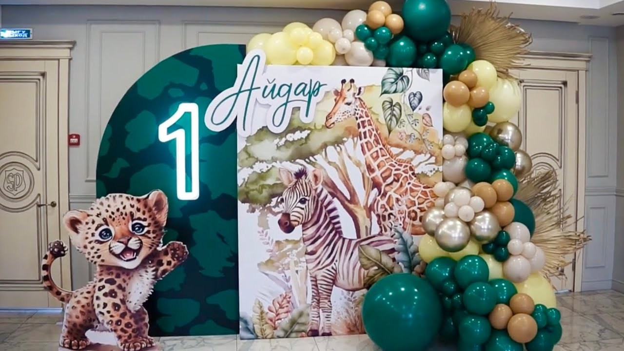 Vypiska iz roddoma. Видеограф Павлодар