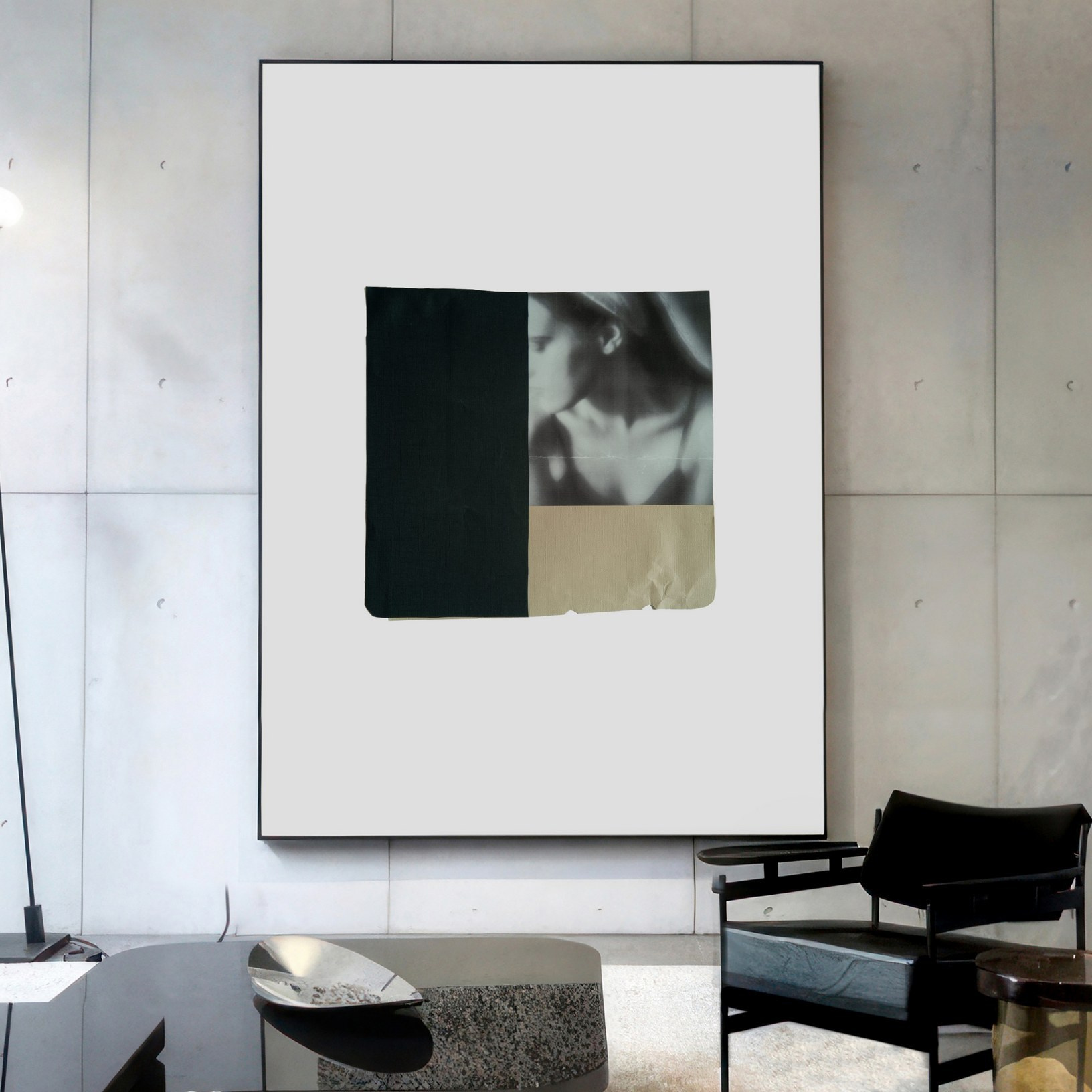 EXCERPTS. Eduard Kopysov — International visual artist