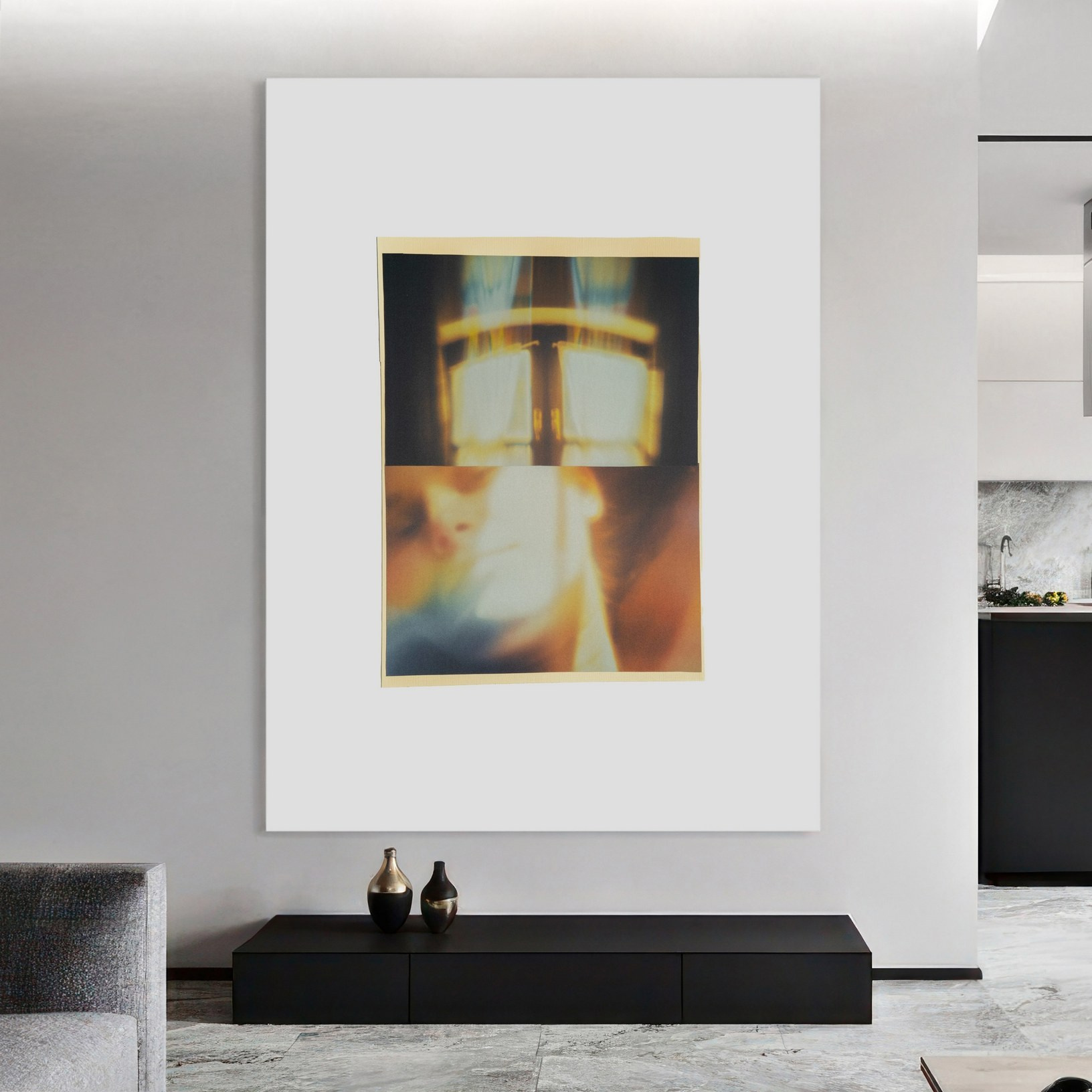 EXCERPTS. Eduard Kopysov — International visual artist