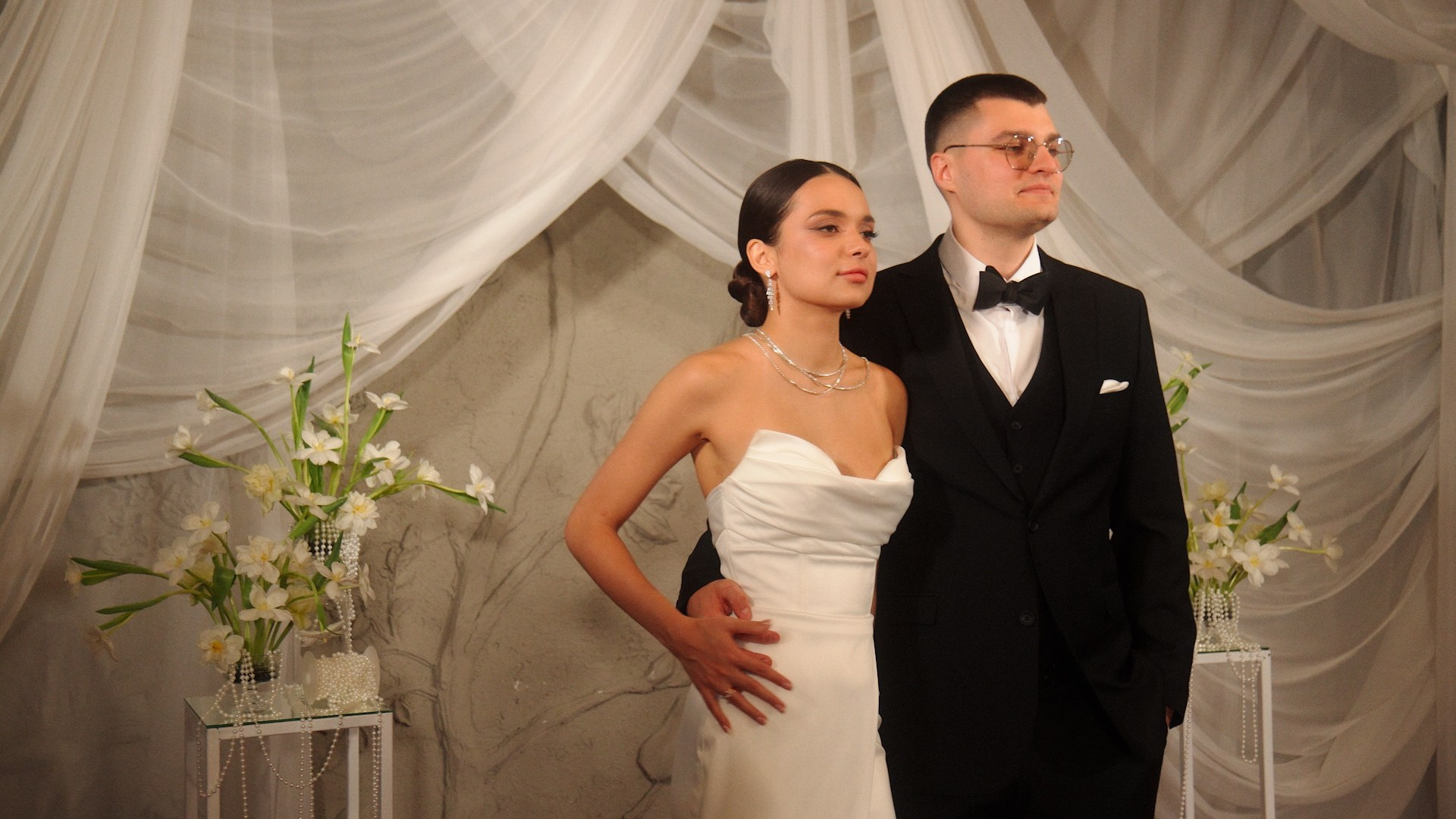 Портфолио. Видеограф Тюмень Дмитрий Перфильев