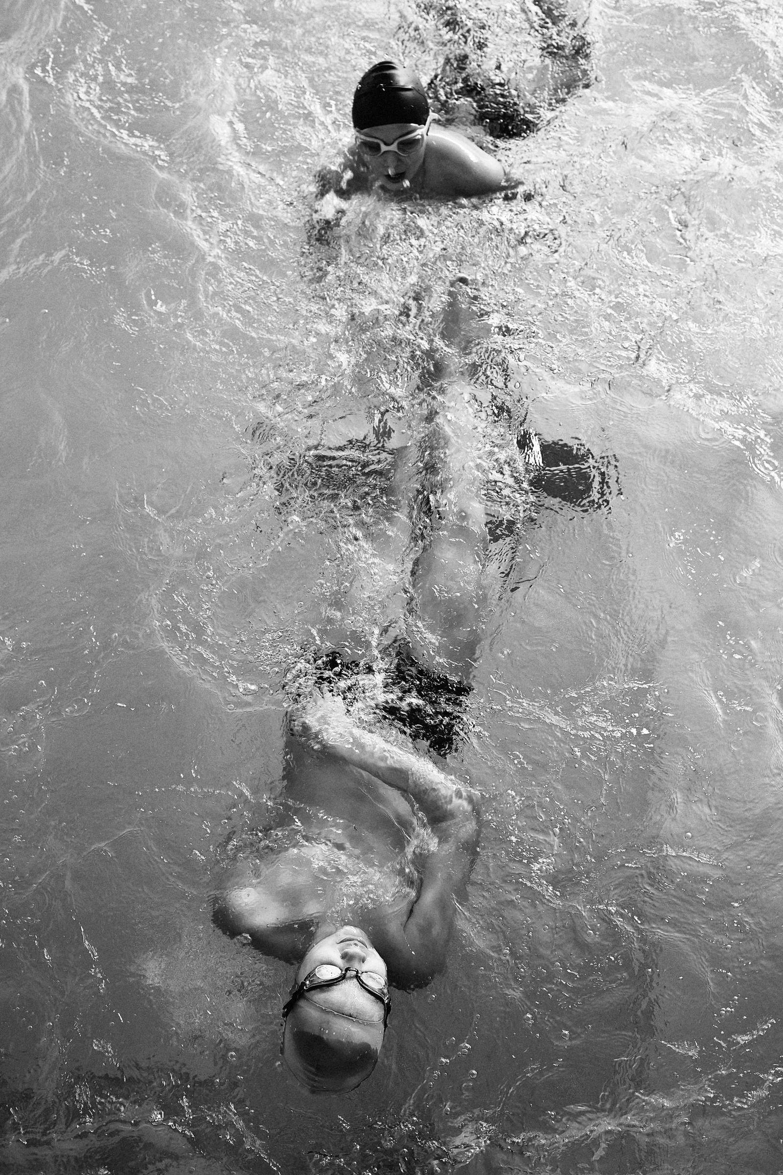 Соревнование. Денис Паунин — Фотографии