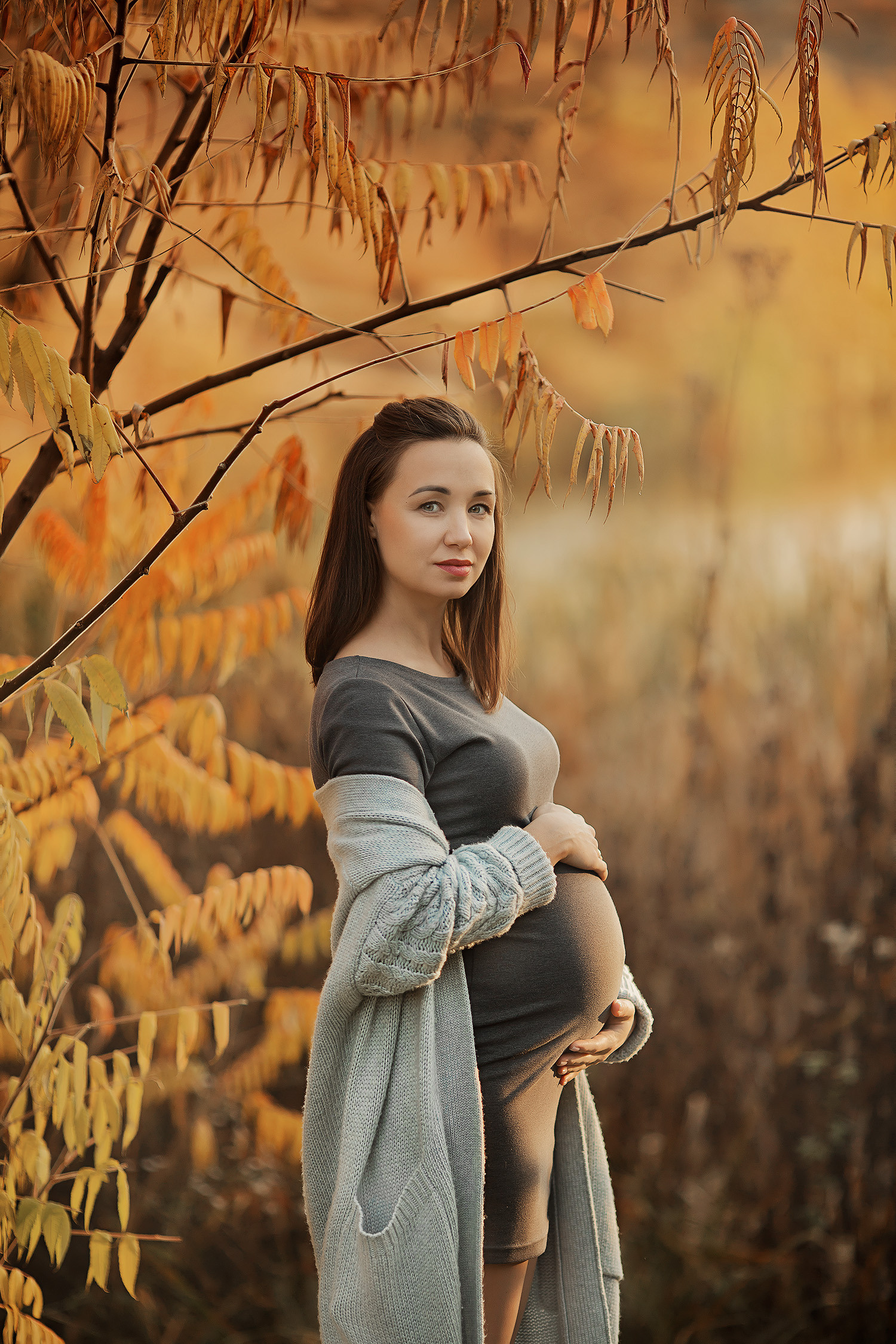 Фотосессия беременности. Детский и семейный фотограф в Белгороде Оксана Сахно