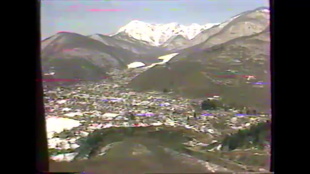 История отбора Сочи на Олимпиаду 1998 года. Инструкторы по горным лыжам Сочи Красная Поляна. Горнолыжная школа