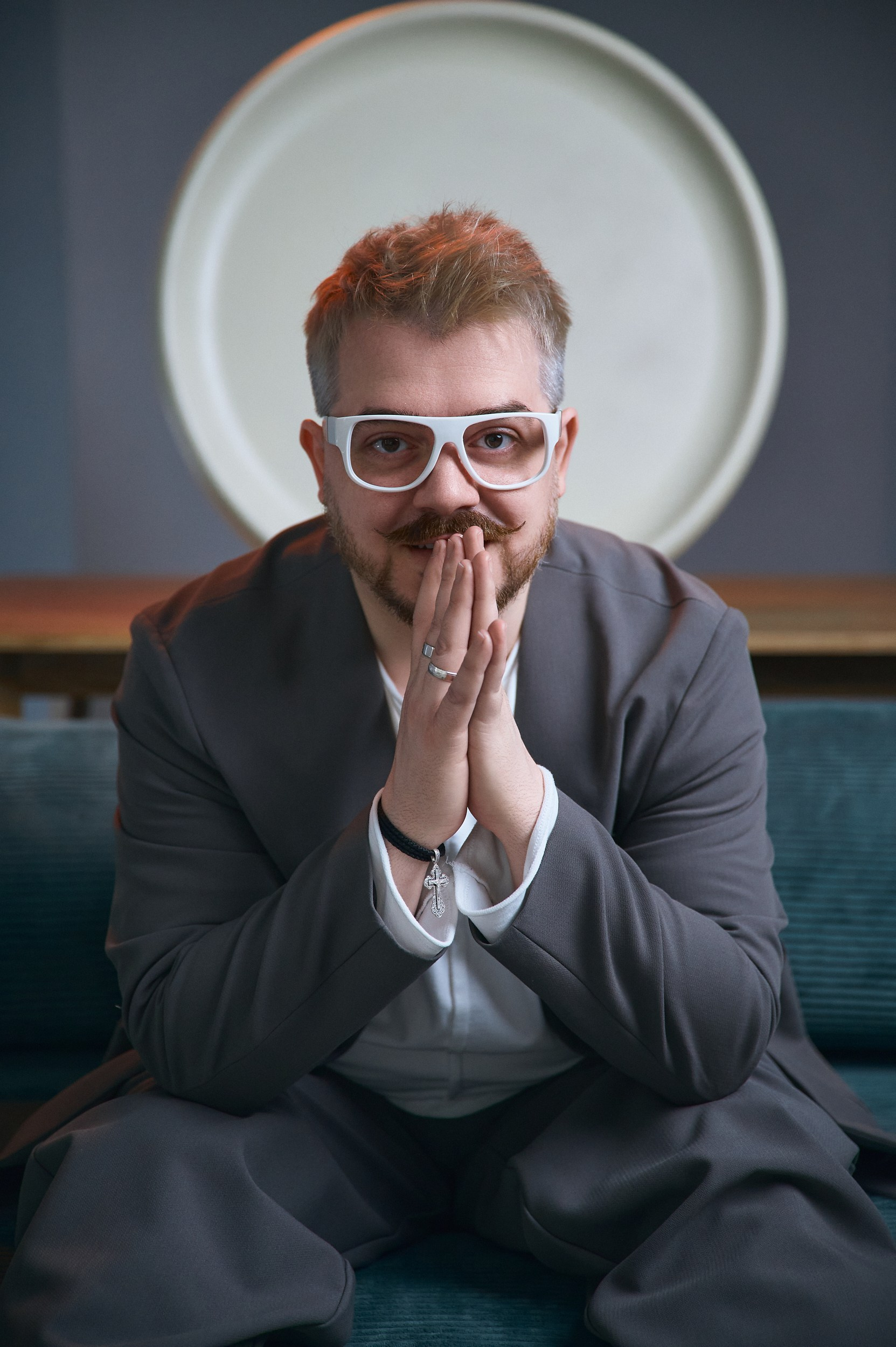 Портрет/Контент. Не только свадебный фотограф Чеглаков Алексей