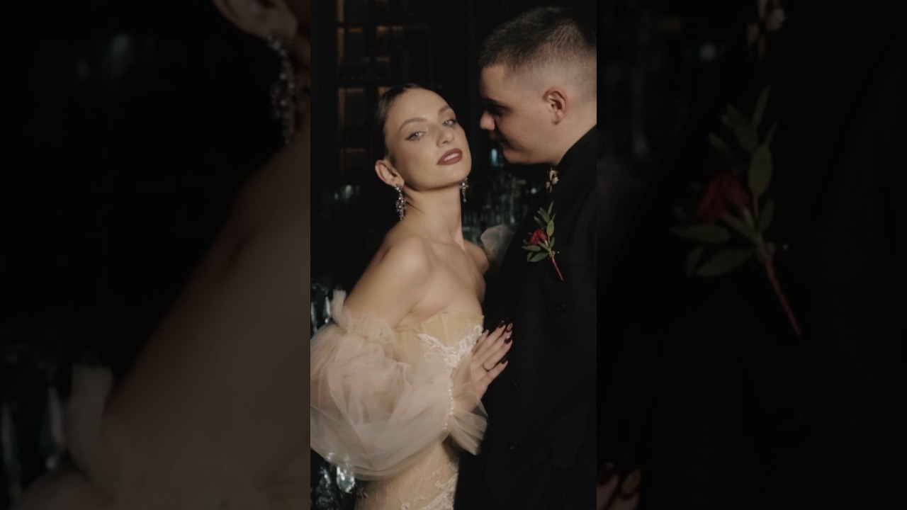 Свадебный видеограф Андрей Умпелев