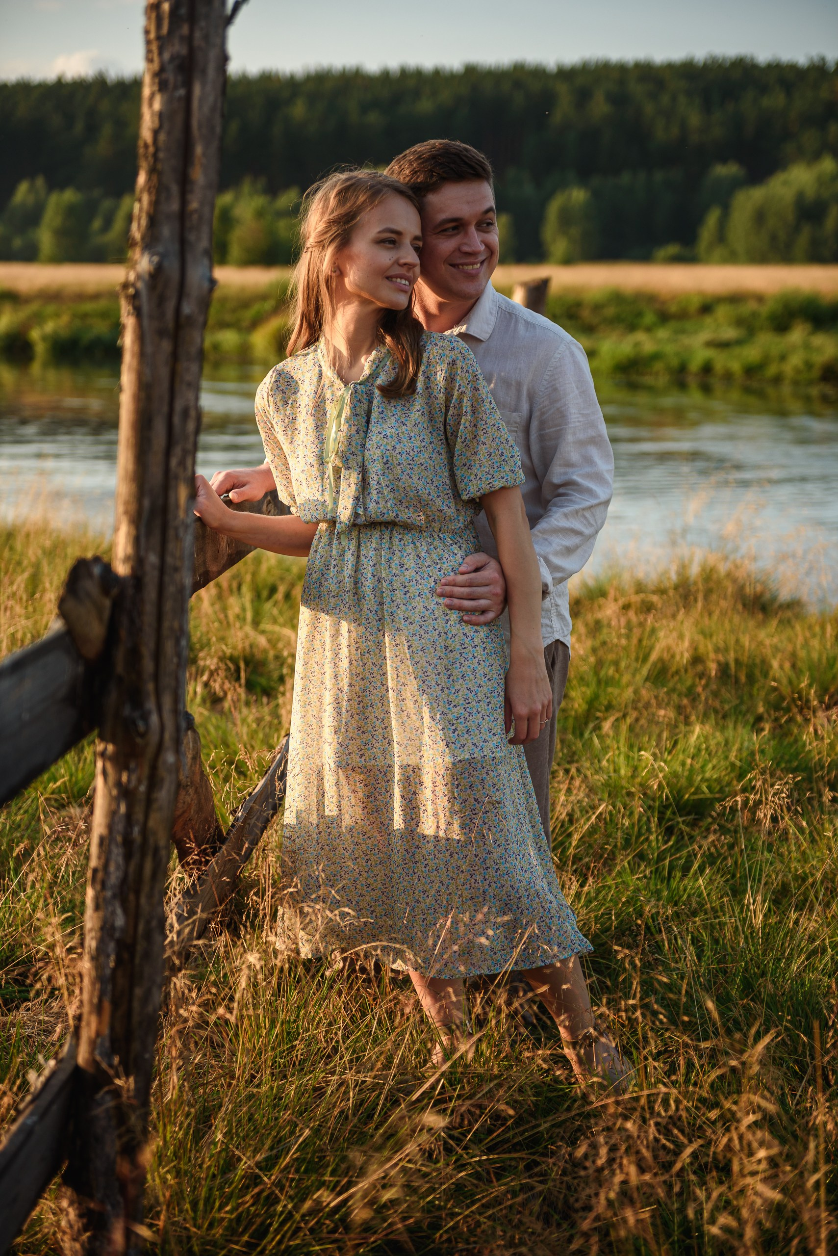 Фотограф Андрей Балыкин