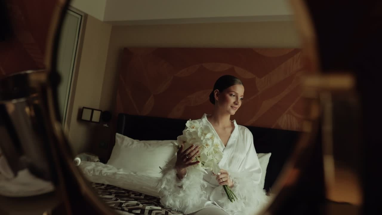 Портфолио. Свадебный видеооператор в Санкт-Петербурге