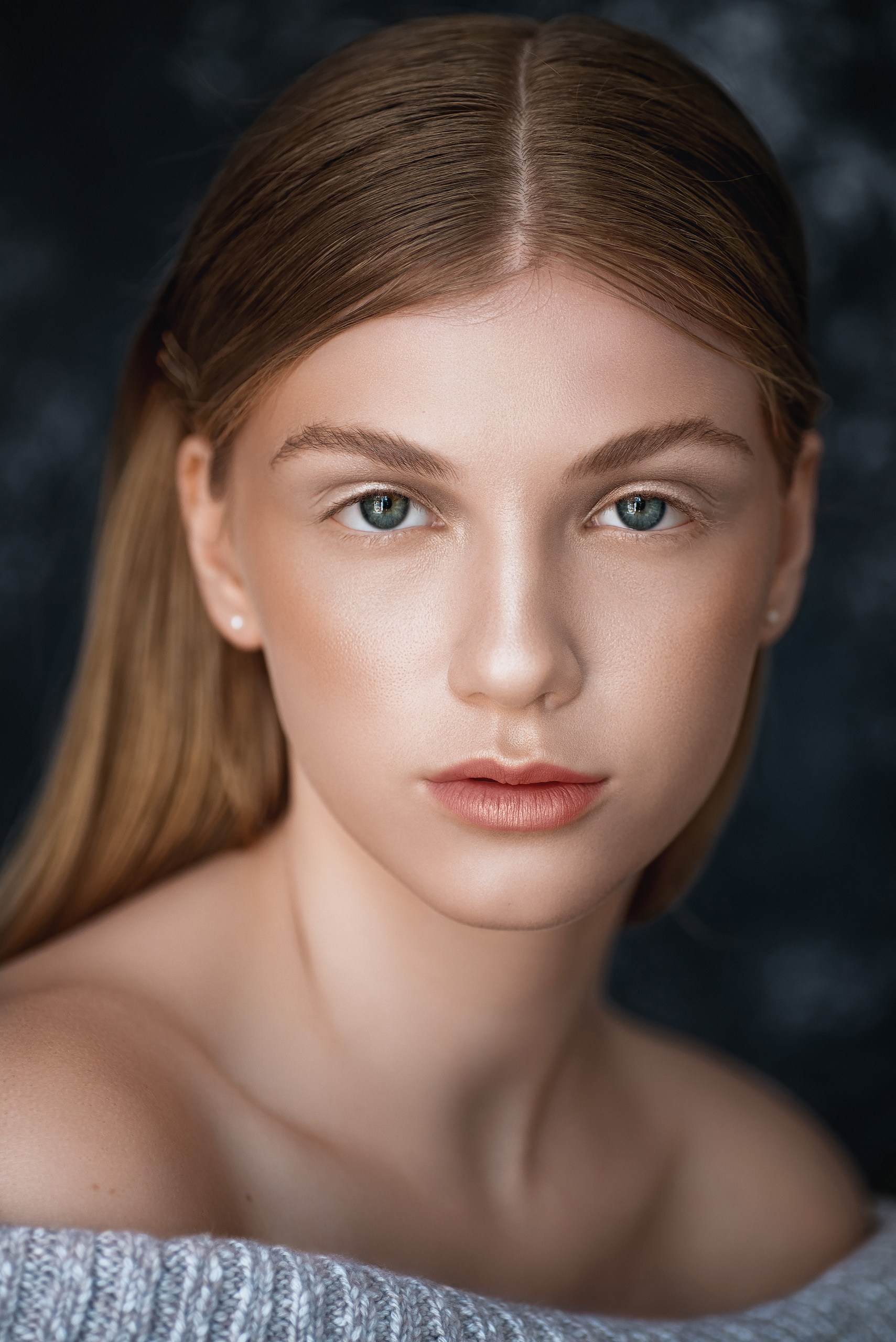 Профессиональная ретушь фото. Реставрация фото