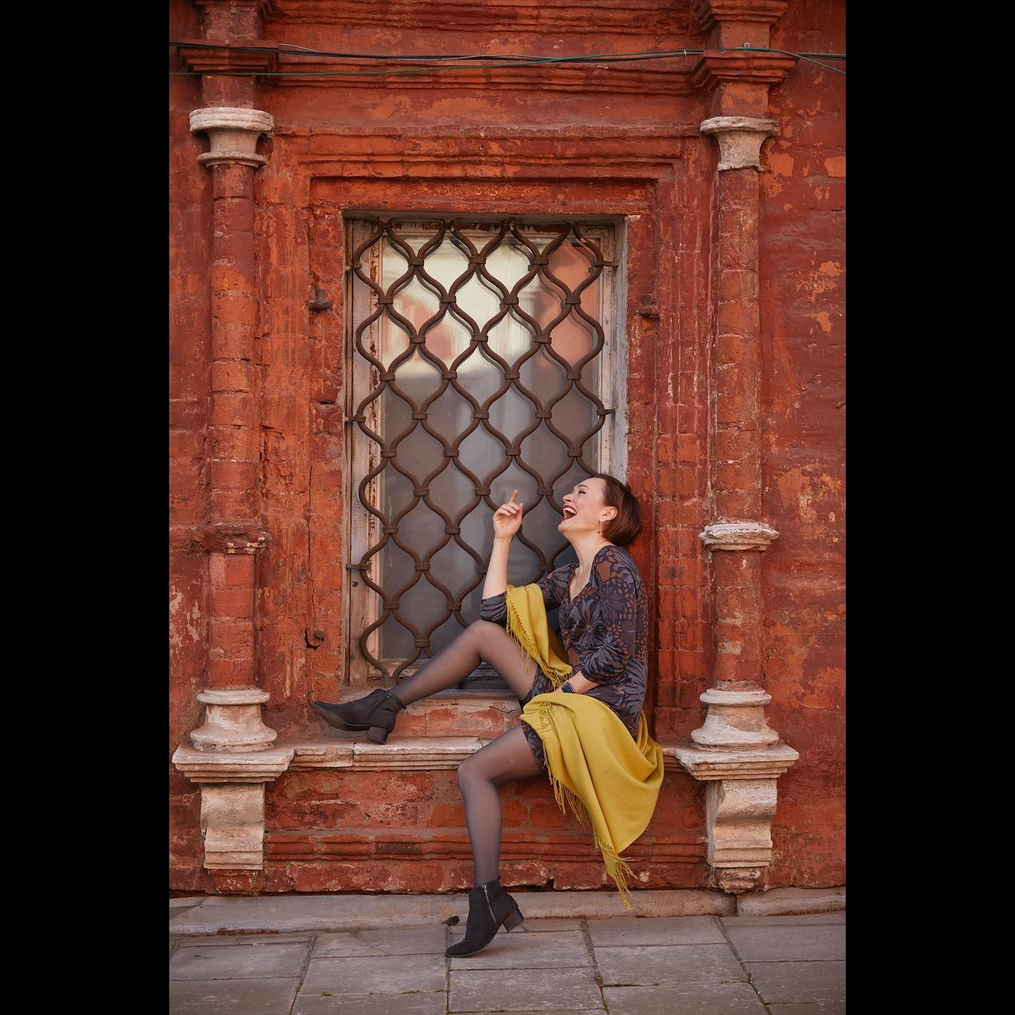 Профессиональная фотосъемка для бизнеса и личного бренда в Москве