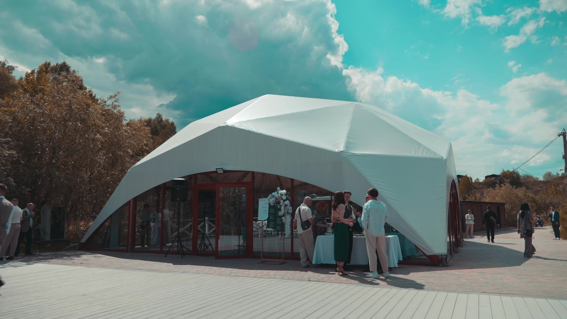 Даниил и Карина. Свадебный и репортажный фотограф Дмитрий Кононенко