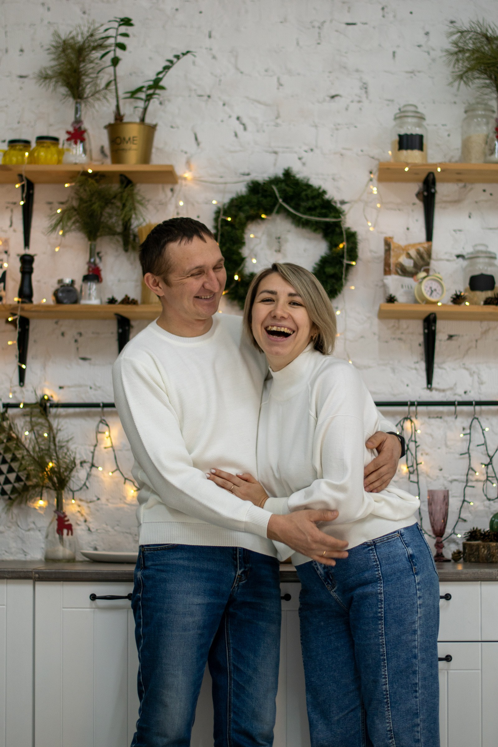 Алсу & Фаиль