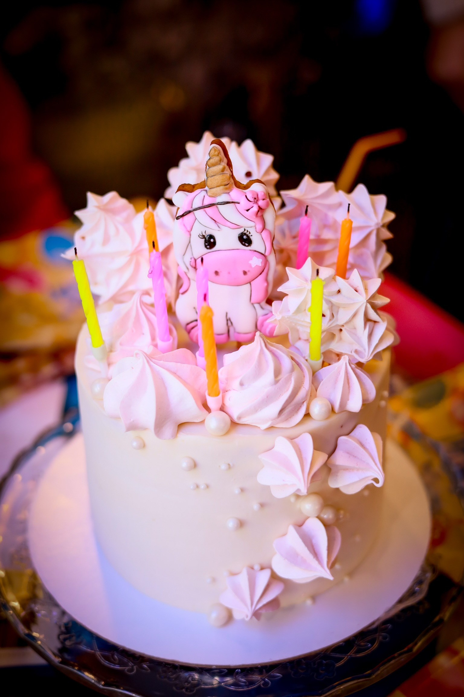 День рождения