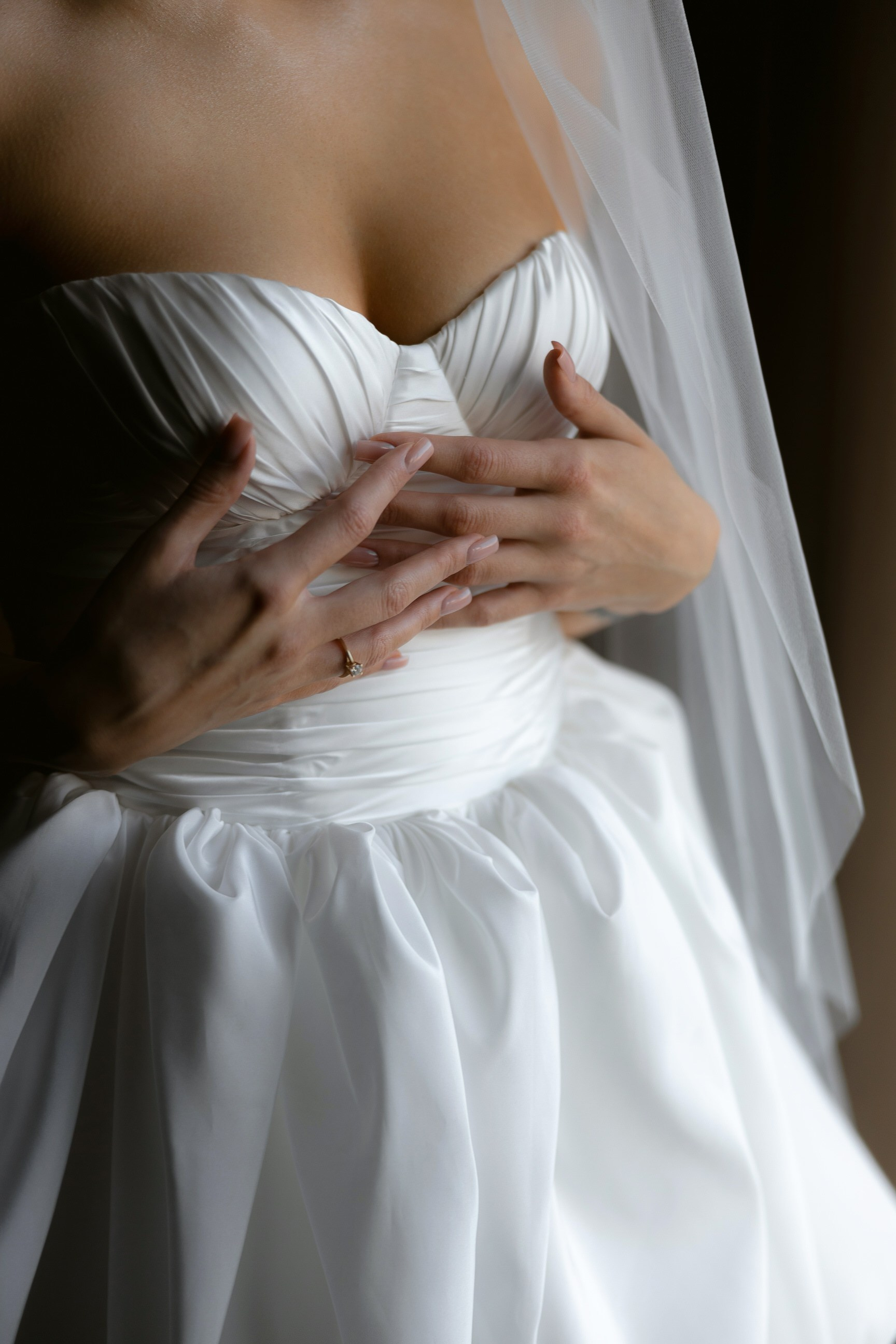 Яна & Дмитрий. Yura Rush Свадебный фотограф Тюмень