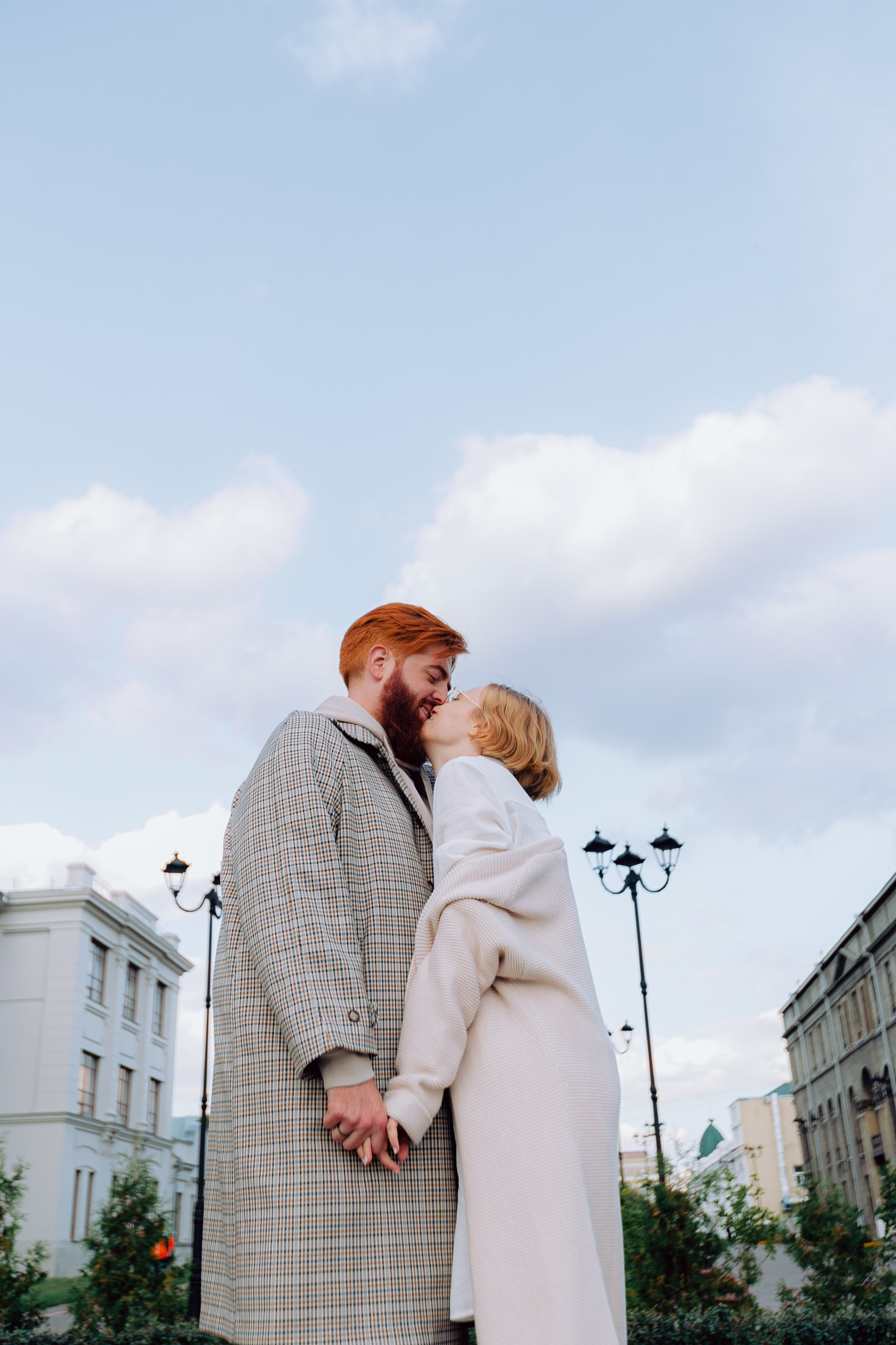 Пак 2 — Мир зеленого цвета. Портретный и свадебный фотограф в Перми Ная Моложенко