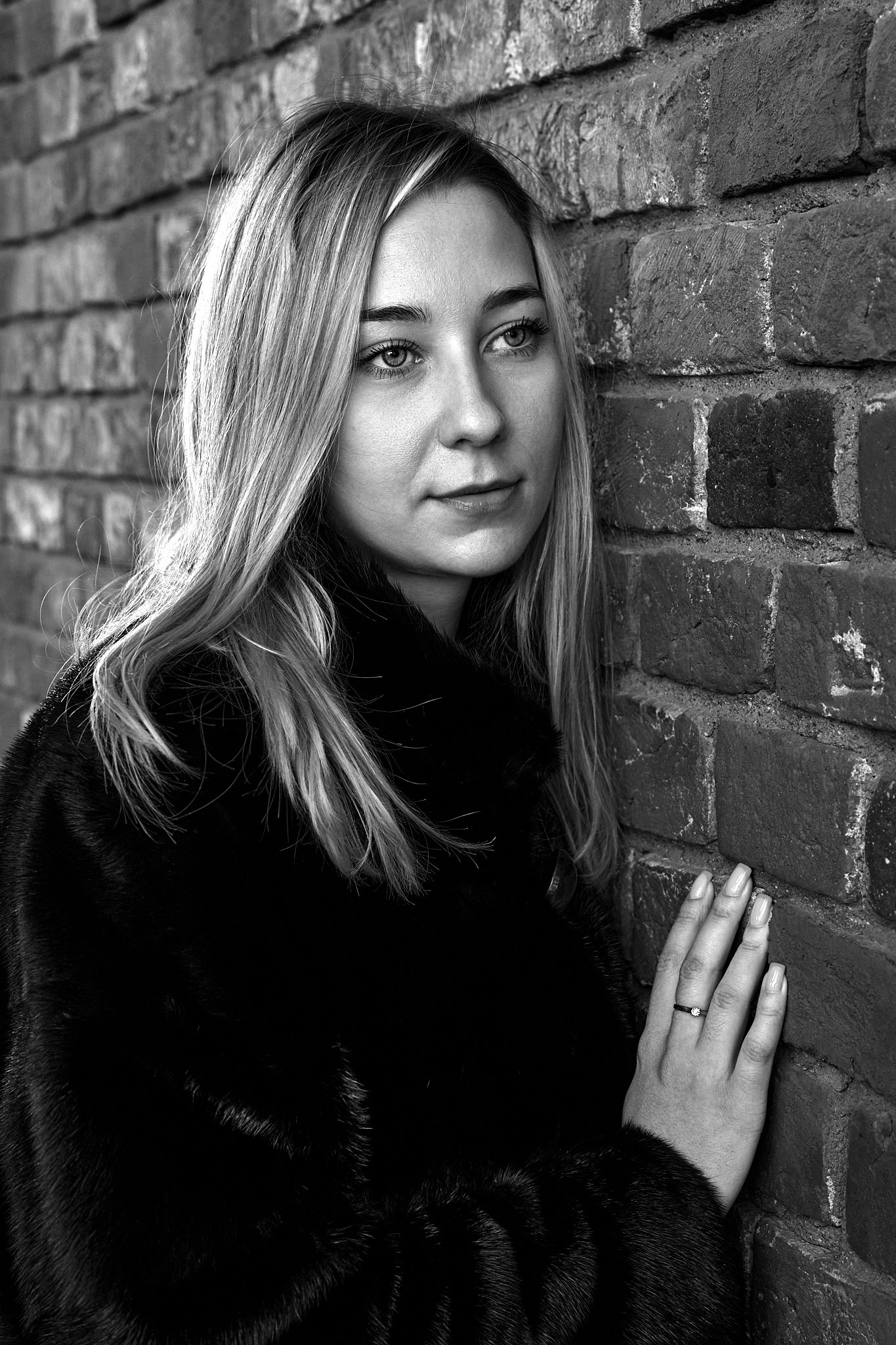 Фотограф в Москве. Александр Луппов