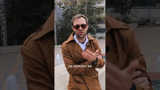 Сняли ролик о фильме «Ирония судьбы», Булгакове и одном исполненном приговоре к высшей мере наказания. Фотограф и видеограф на КМВ