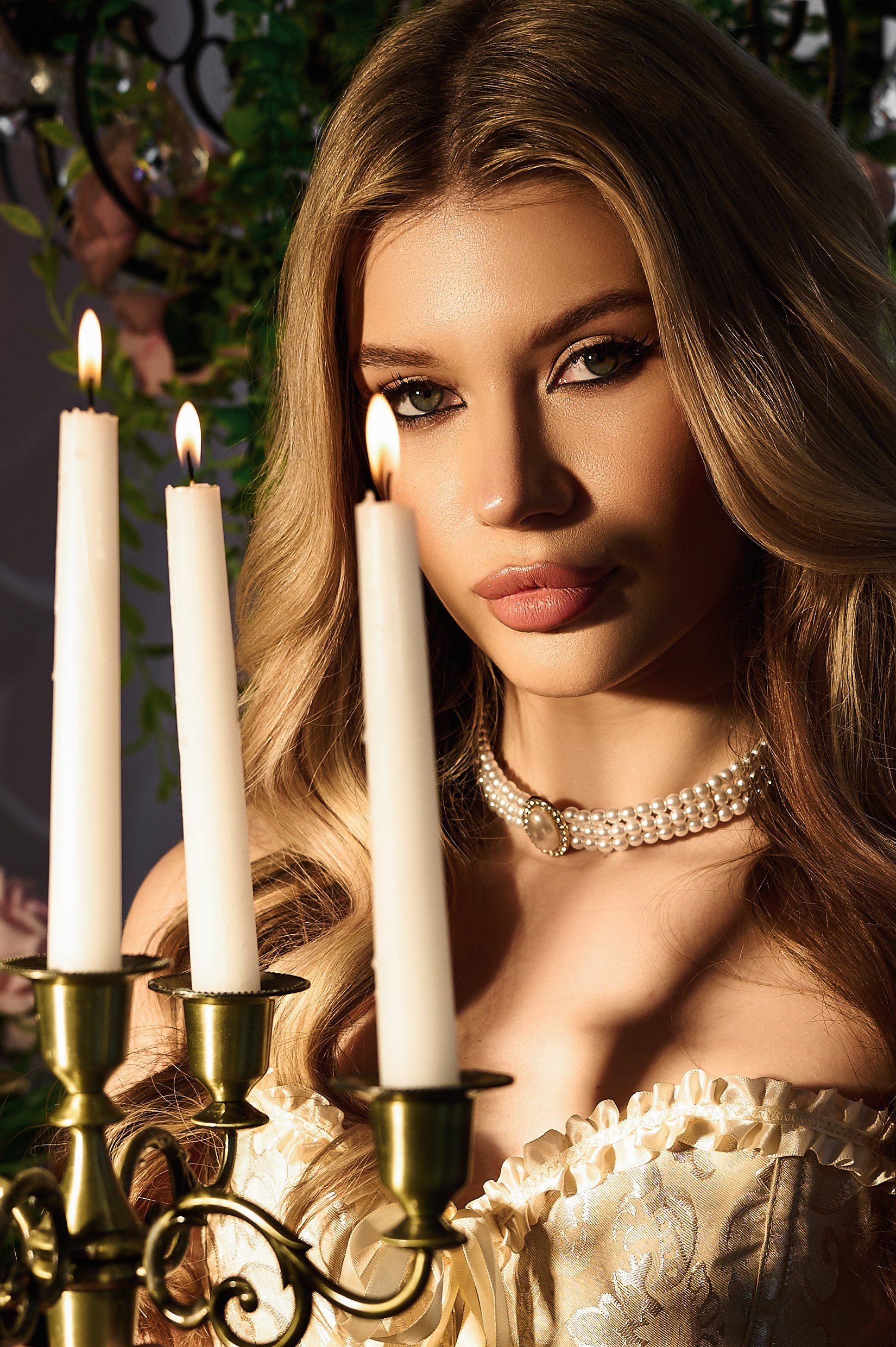 Фотограф Нижний Новгород Арина Козлова