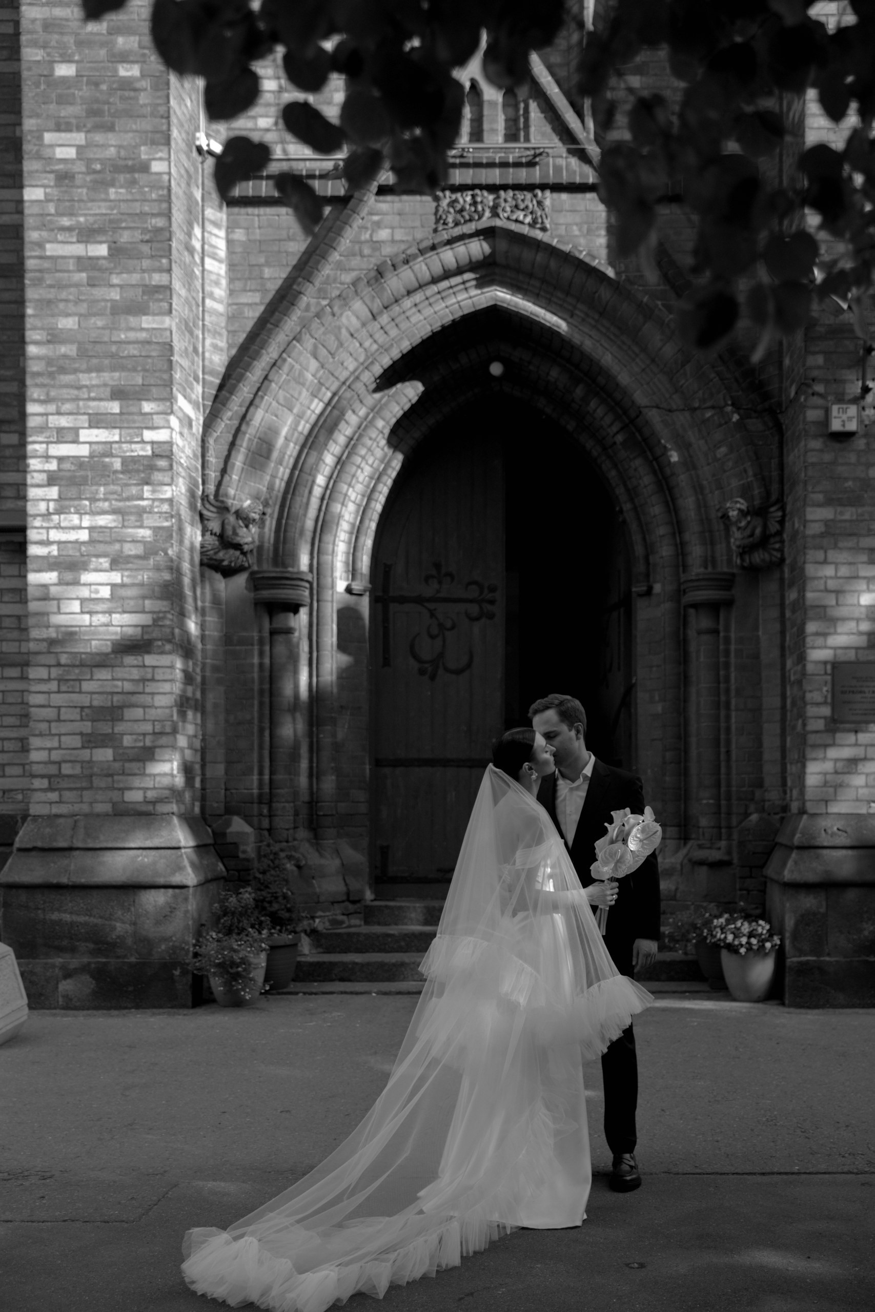 Свадебный фотограф в Москве и в Санкт-Петербурге