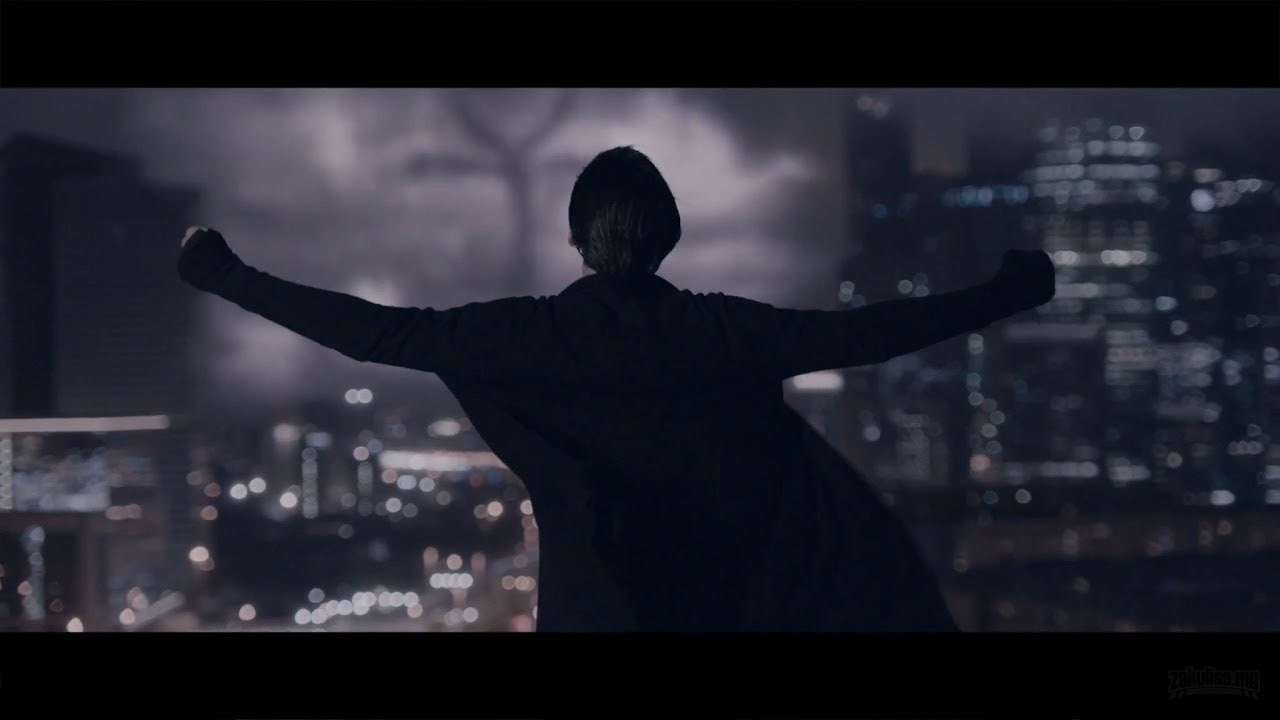 Видео • Портфолио