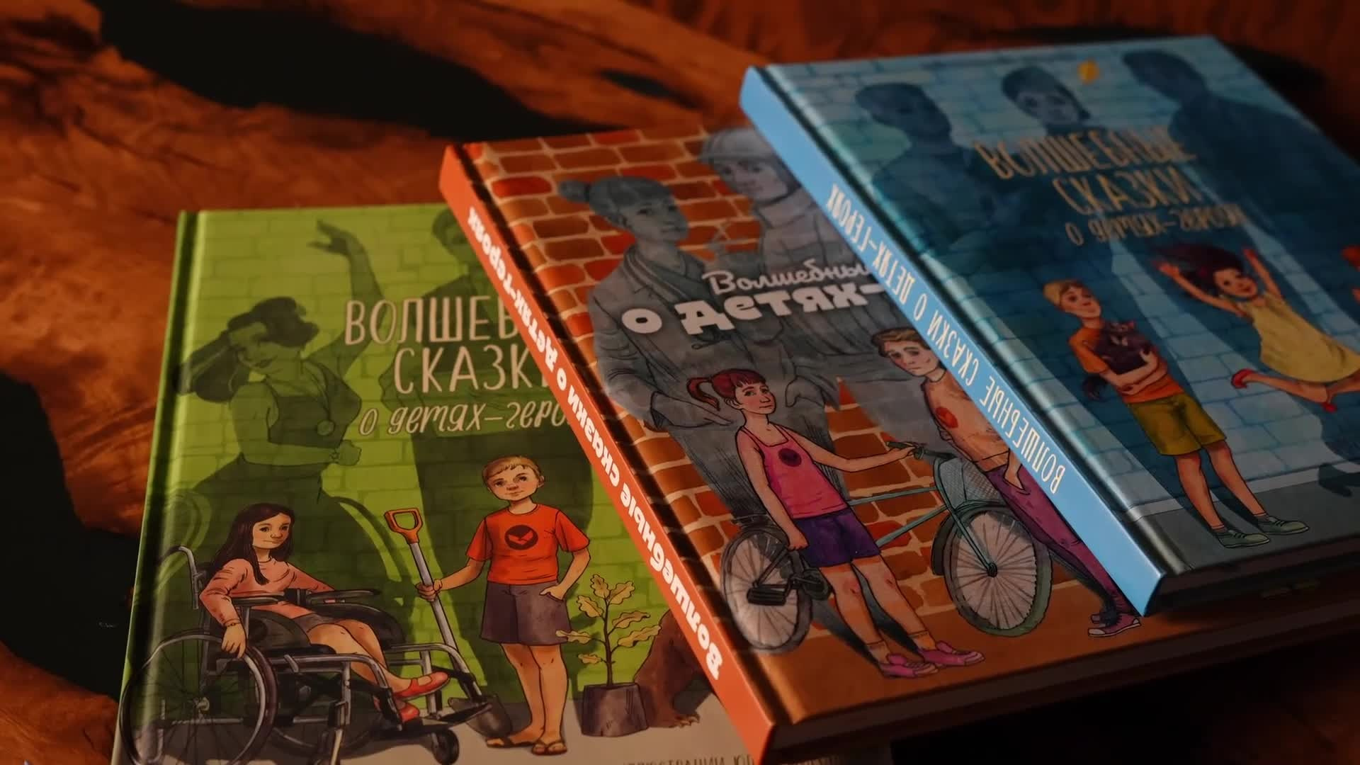 Reels и интервью. Ларин Валентин. Видеооператор. Cinematographer