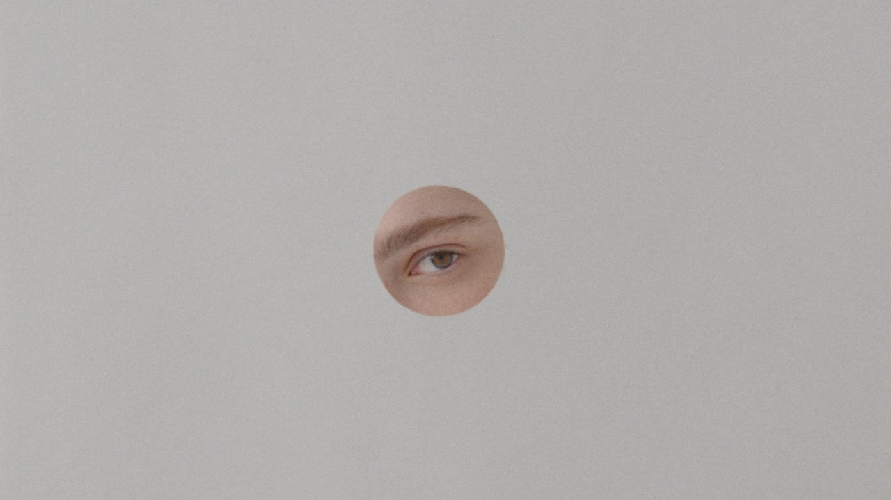 DICE. Katya Chernova — Visual artist, art director