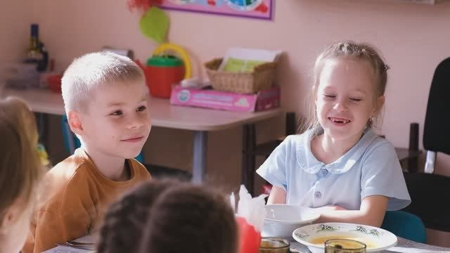 Видеосъёмка в детском саду. Семейная фото и видеосъёмка. Брянск