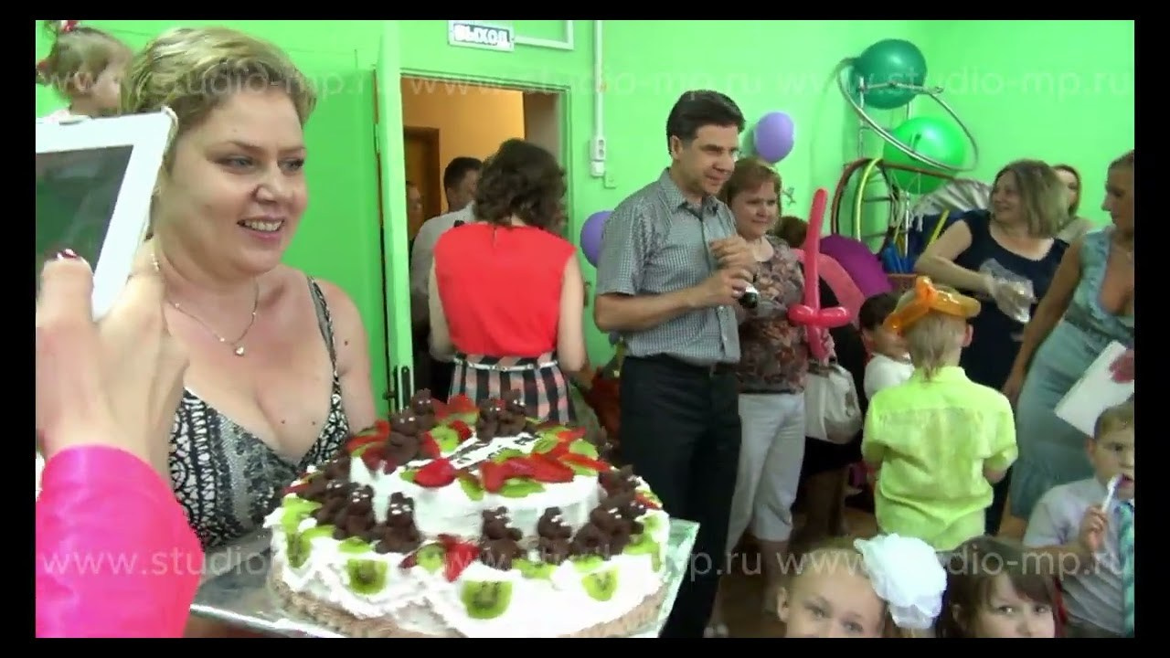 Выпускной в Детском саду 2065 (1090). Фото и видео Москва, Московский. Свадебный фотограф, видеограф, фотосессии, видеосъемка