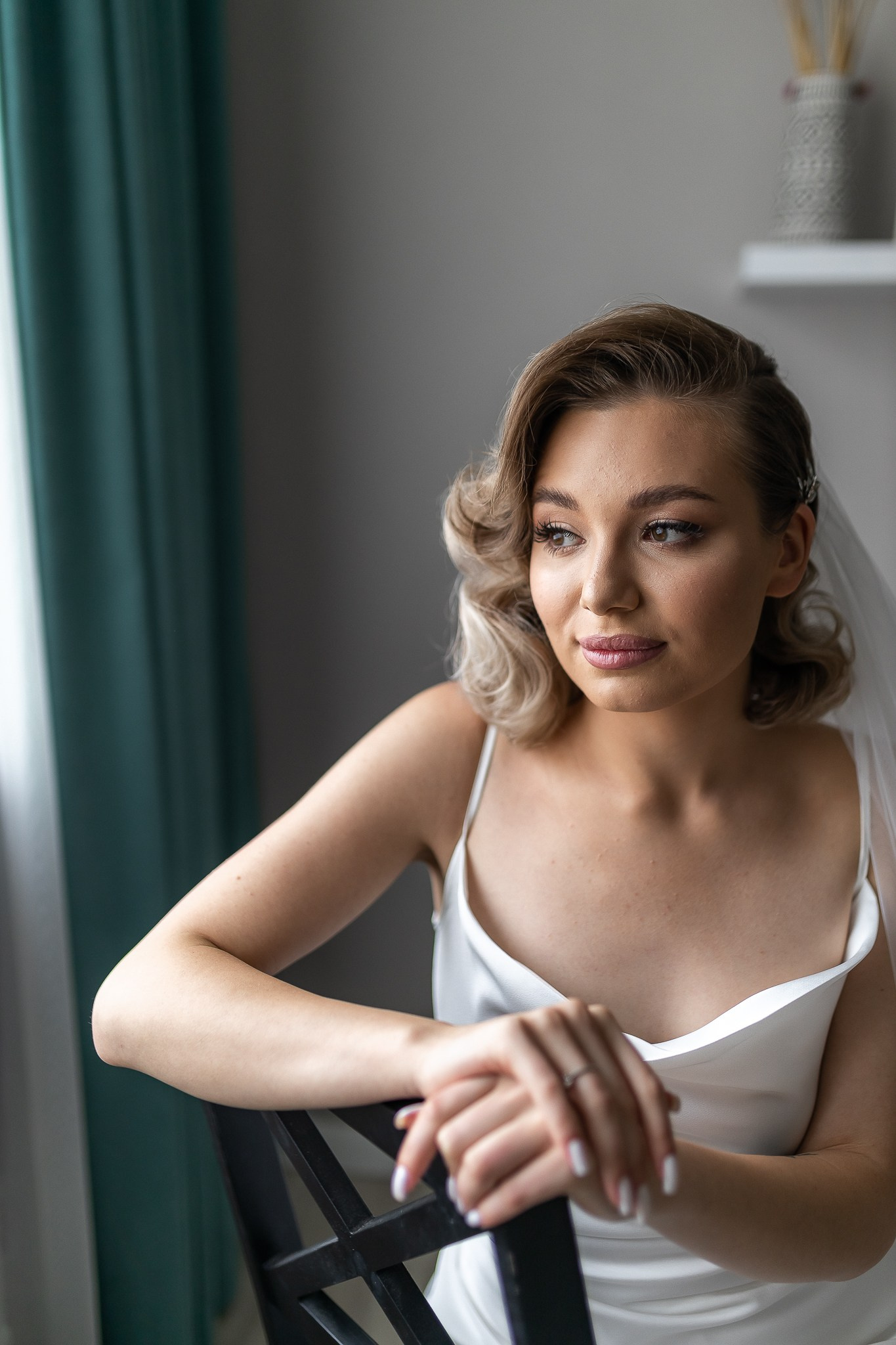 MIKHAIL VASSILYEV — Свадебный и Репортажный фотограф в Алматы