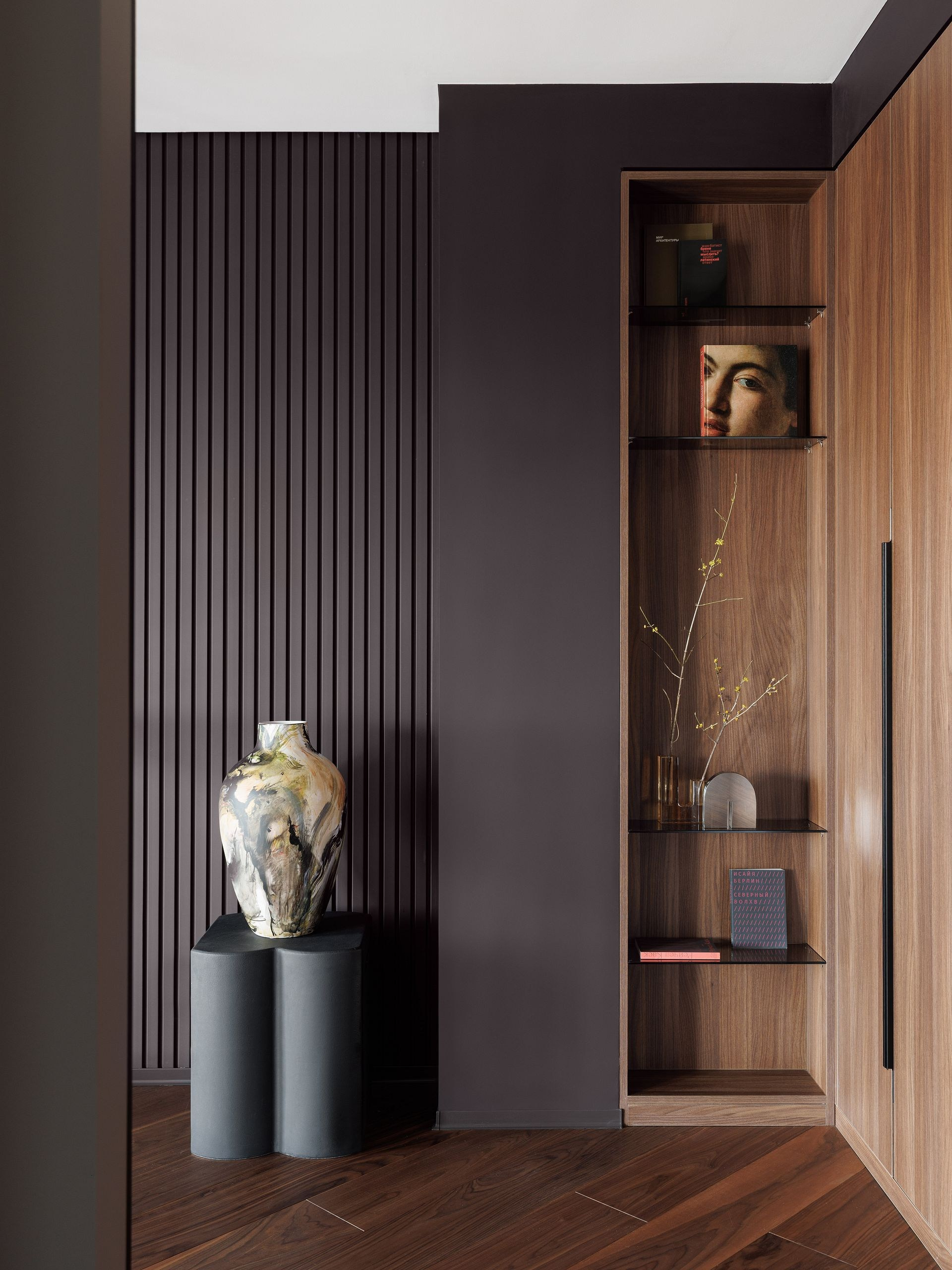 Интерьерная фотосъемка для дизайнеров в Москве и регионах РФ. Интерьерный фотограф в Москве Кристина Медведева