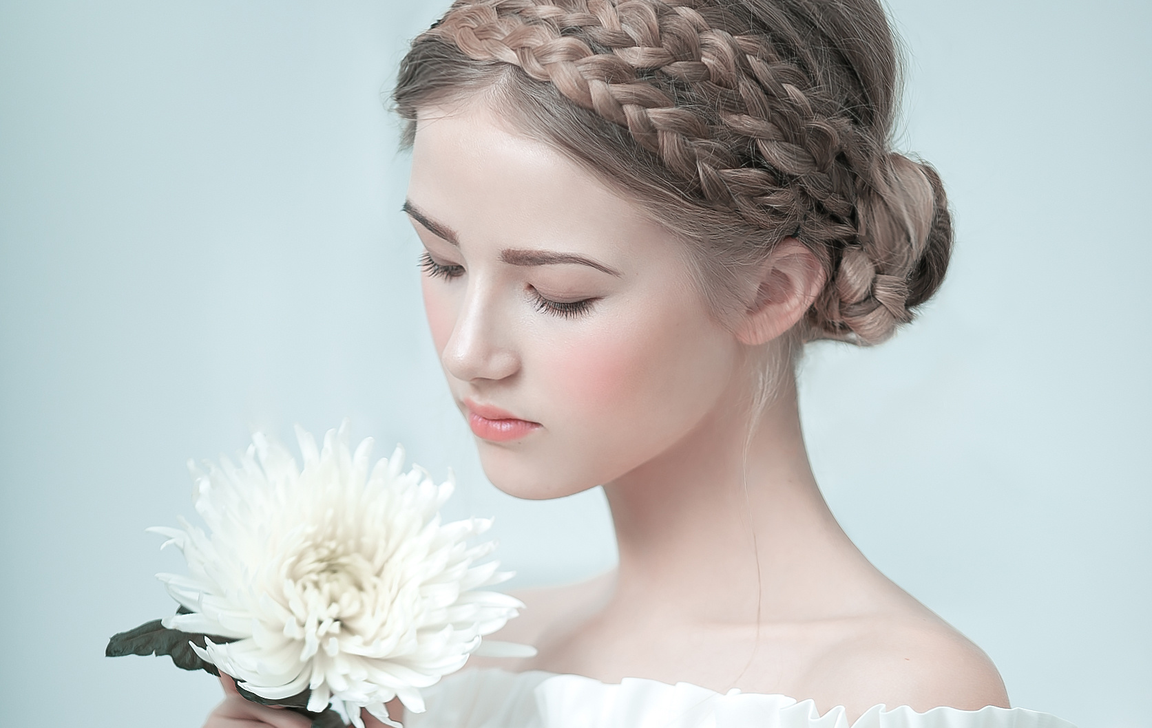 Фотограф в Орле Еленина Галина. Женский и детский портрет