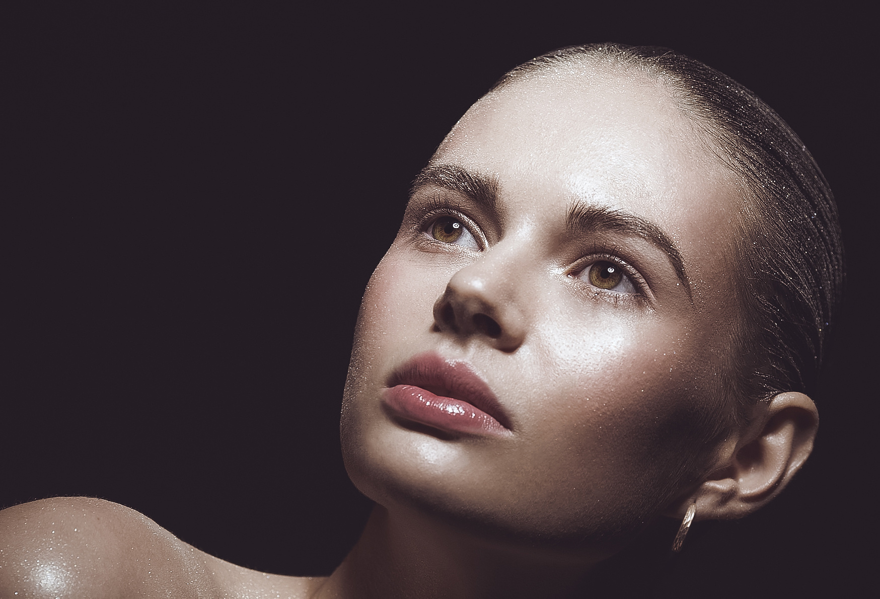 Фотограф в Орле Еленина Галина. Женский и детский портрет